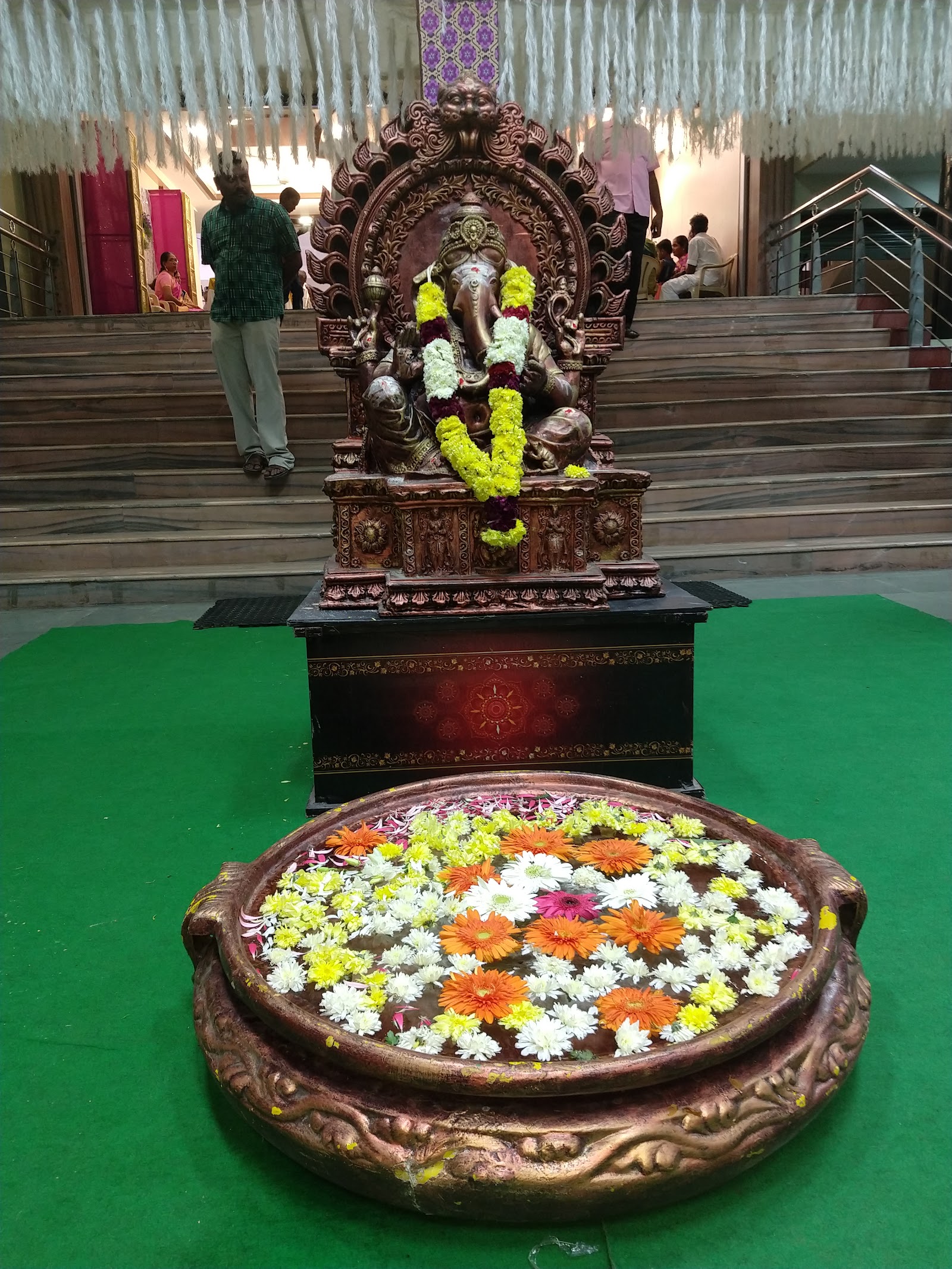 Sakthi Mahal, Erode — photo 7