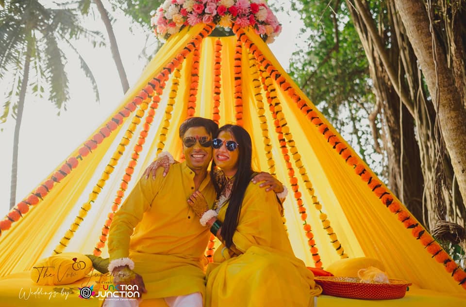 Vivah Luxury Weddings | Destination Wedding Planner in Goa, Panaji — photo 8