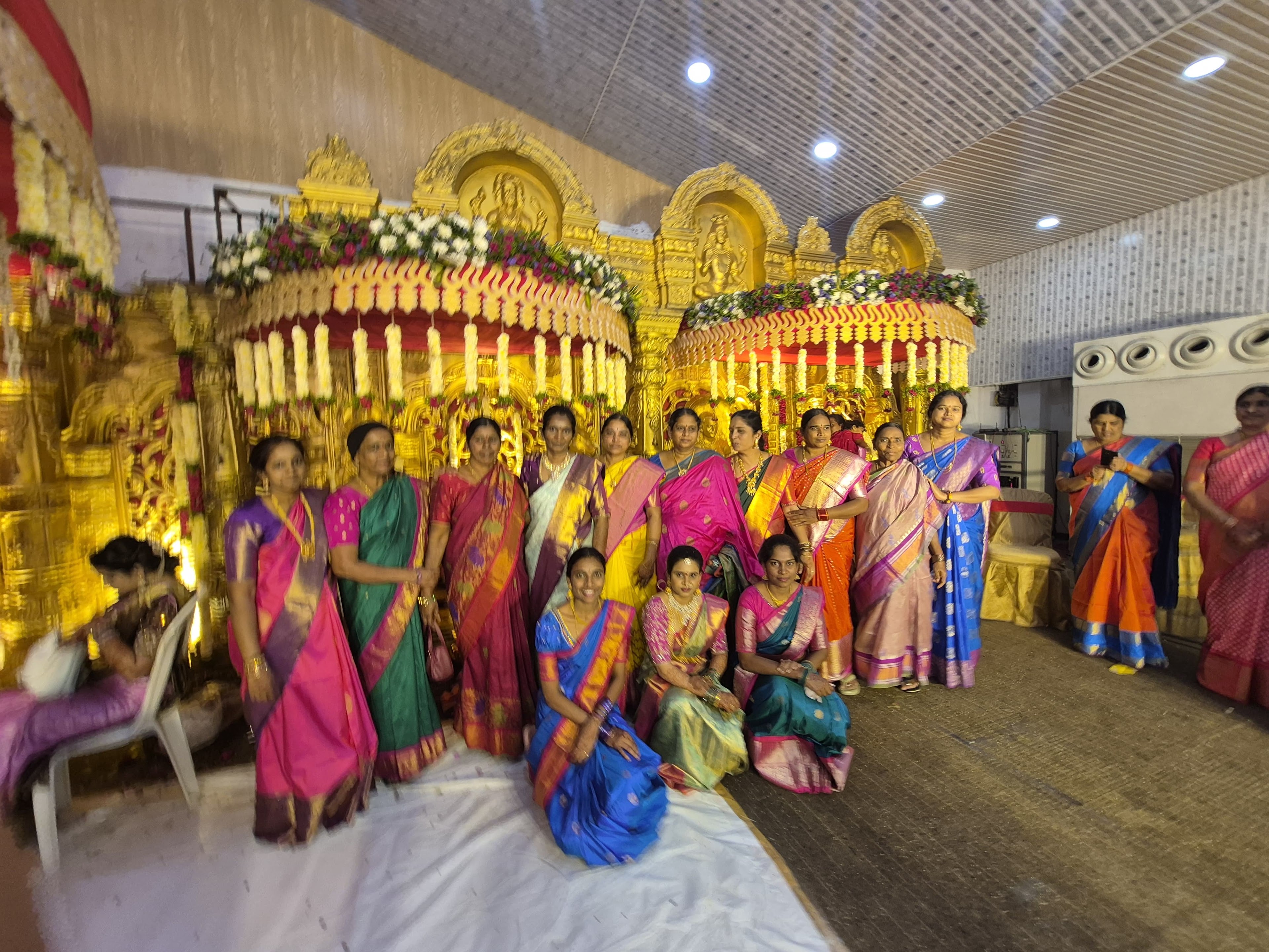 Lakshmi Gardens, Nalgonda — photo 4