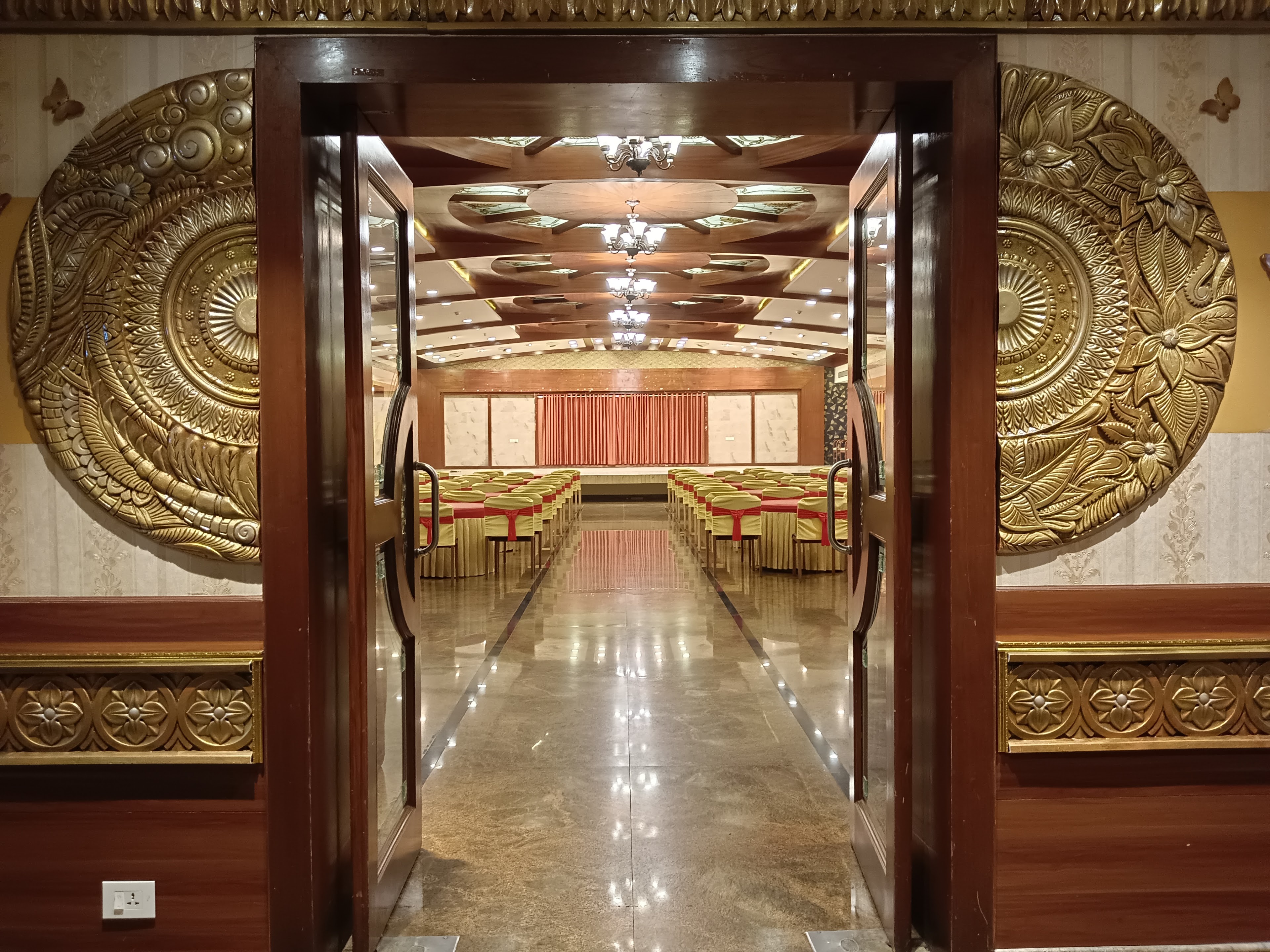 MADHUVAN SERAI BANQUET HALL MANIPAL, Udupi — photo 10