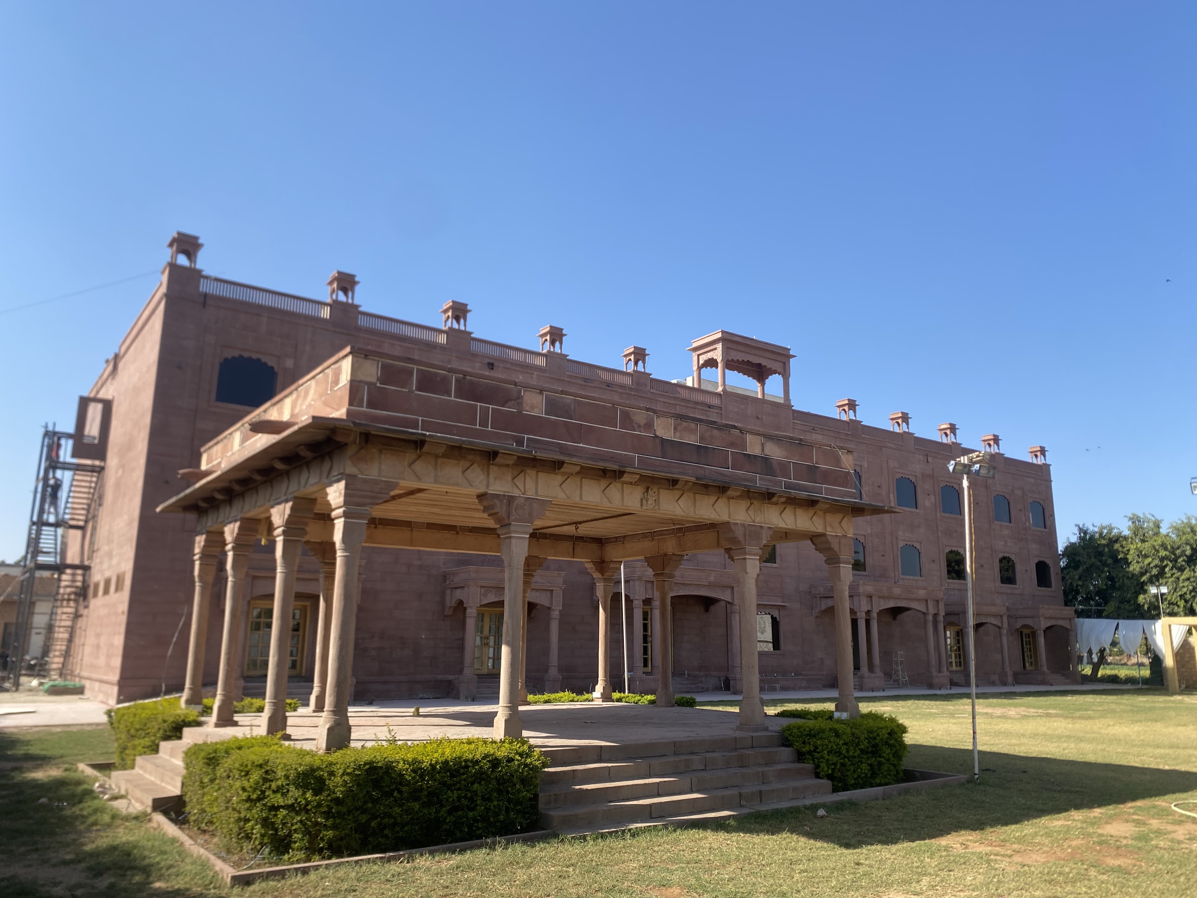 Silver Oak, Jodhpur — photo 2
