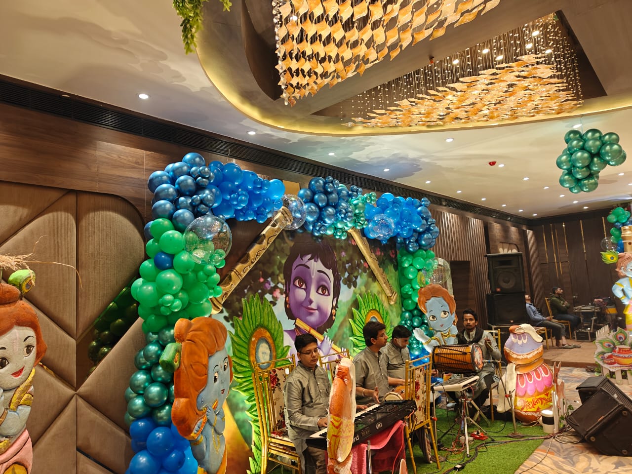 Samriddhi Banquets Newtown, Kolkata — photo 4