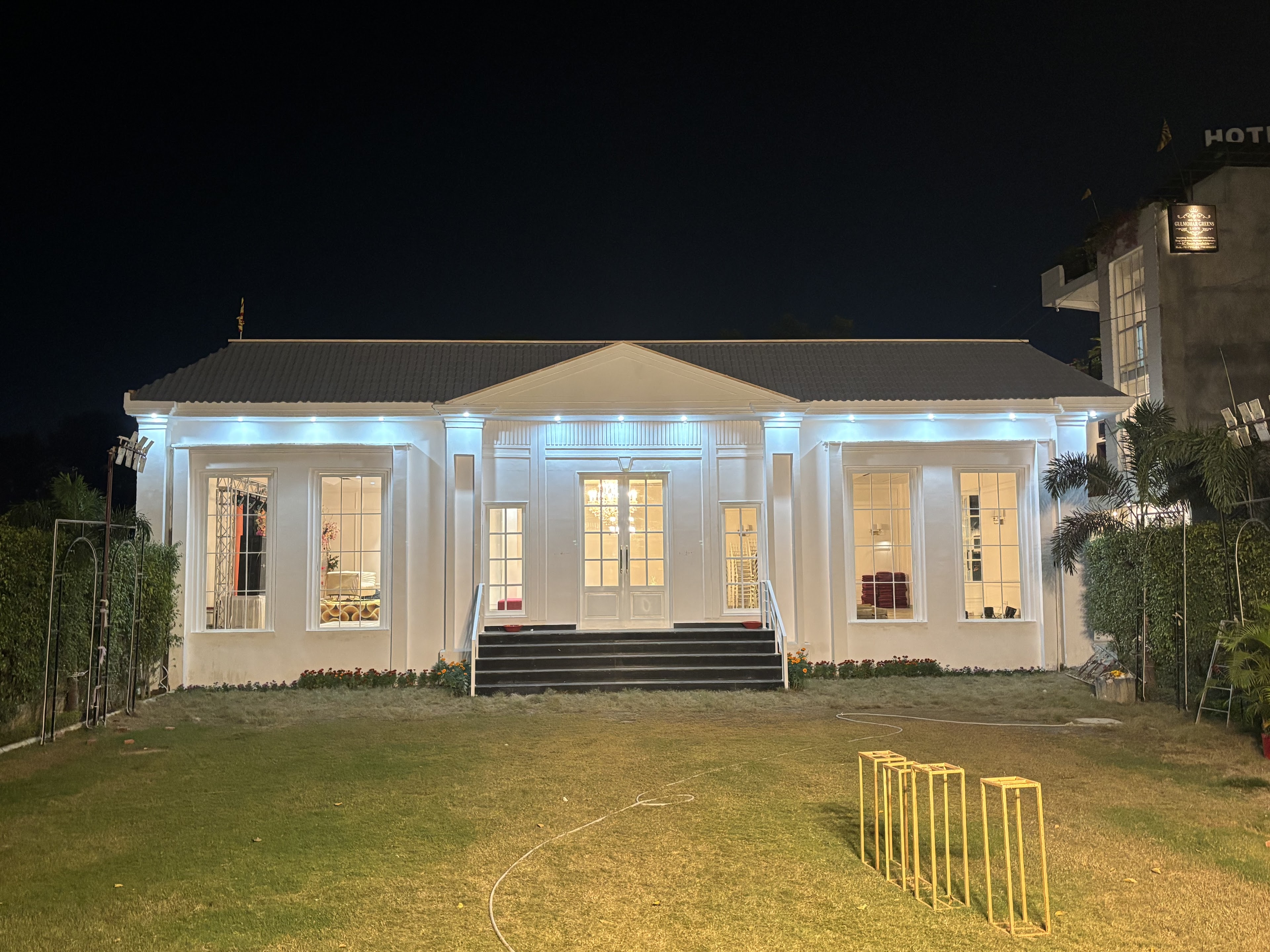 Gulmohar Greens Lawn, Bareilly — photo 2