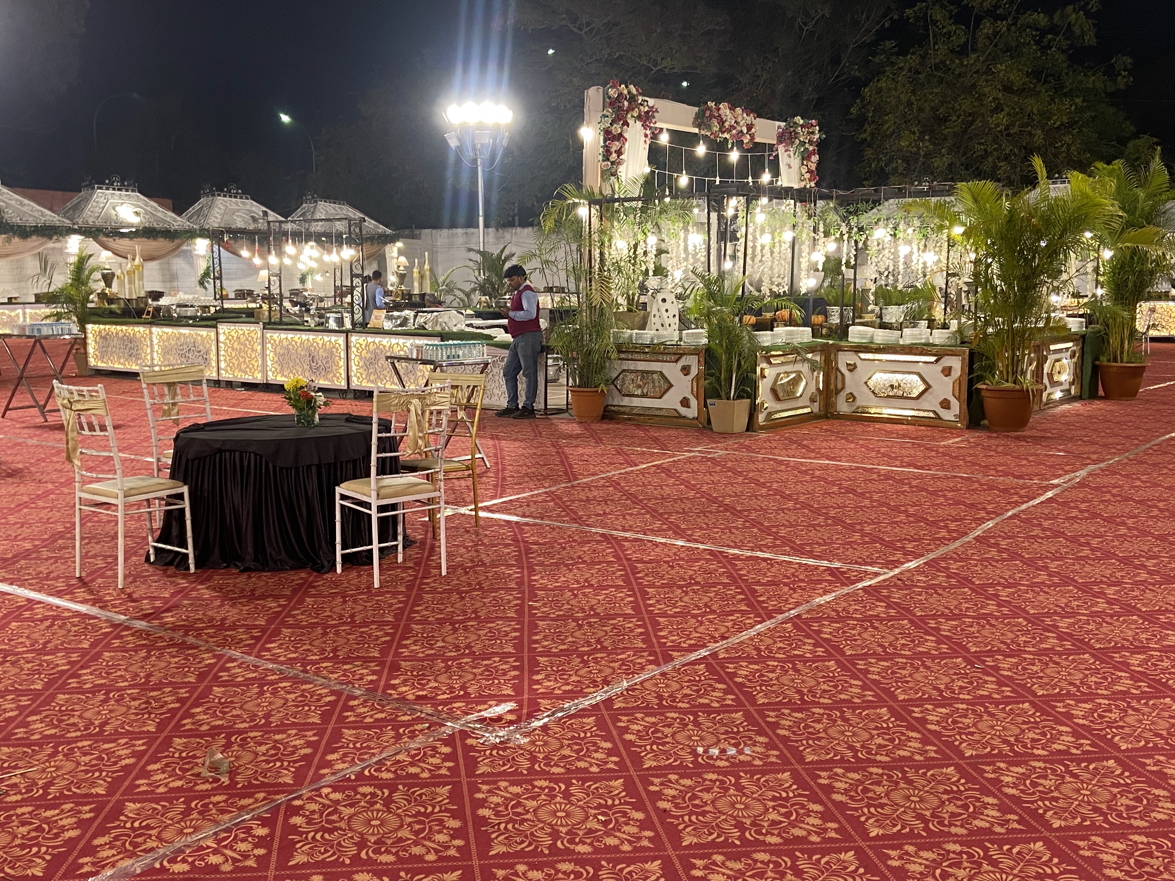Ladies Club Lawn, Nagpur — photo 3