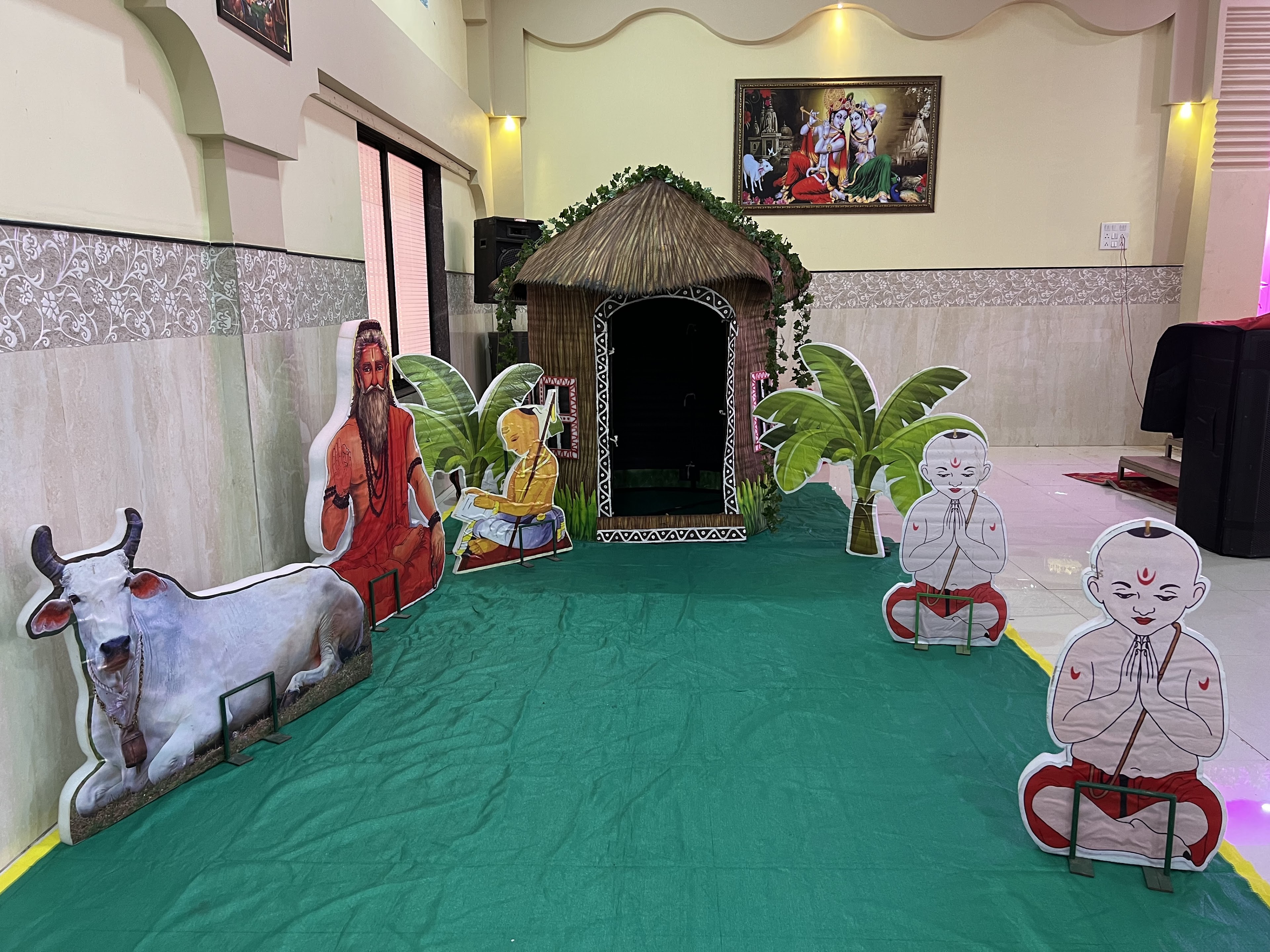 Lords Paradise Wedding Hall, Aurangabad — photo 9