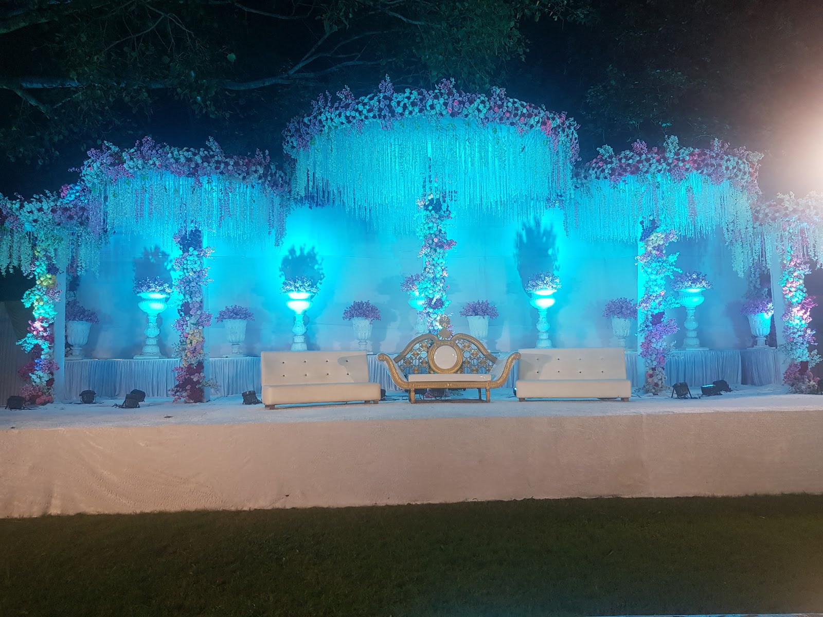Dutch Palace, Pune — photo 8