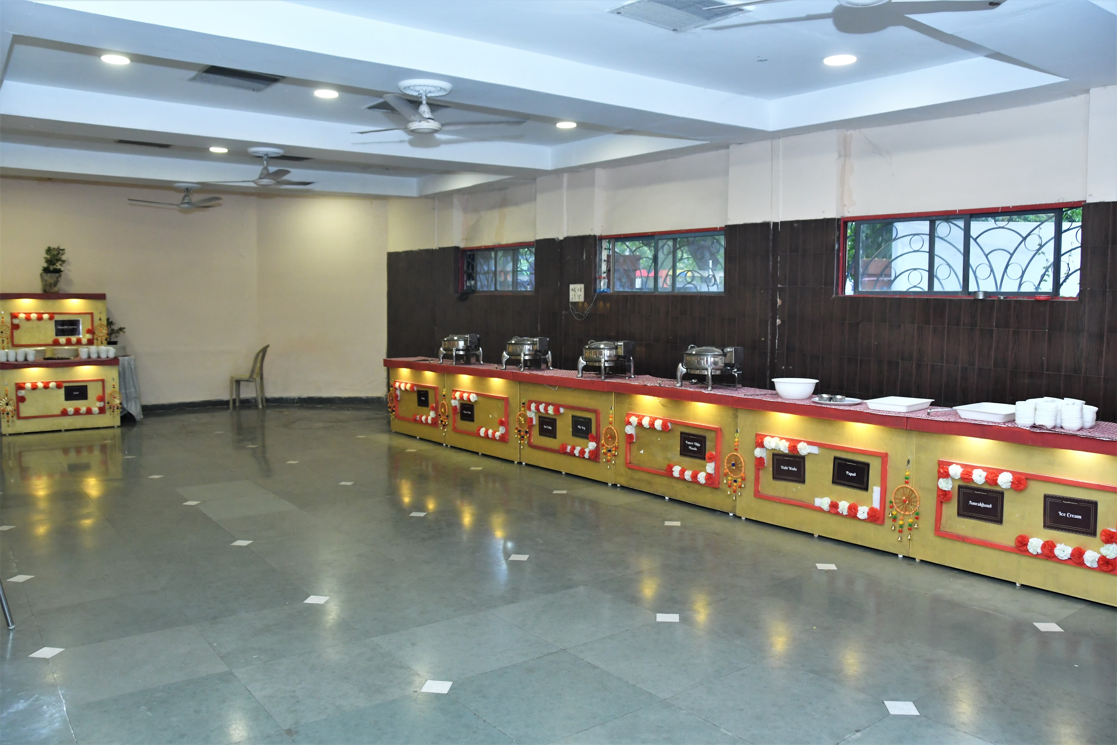 Sugandha Sabhagruha and Caterers, Nagpur — photo 6