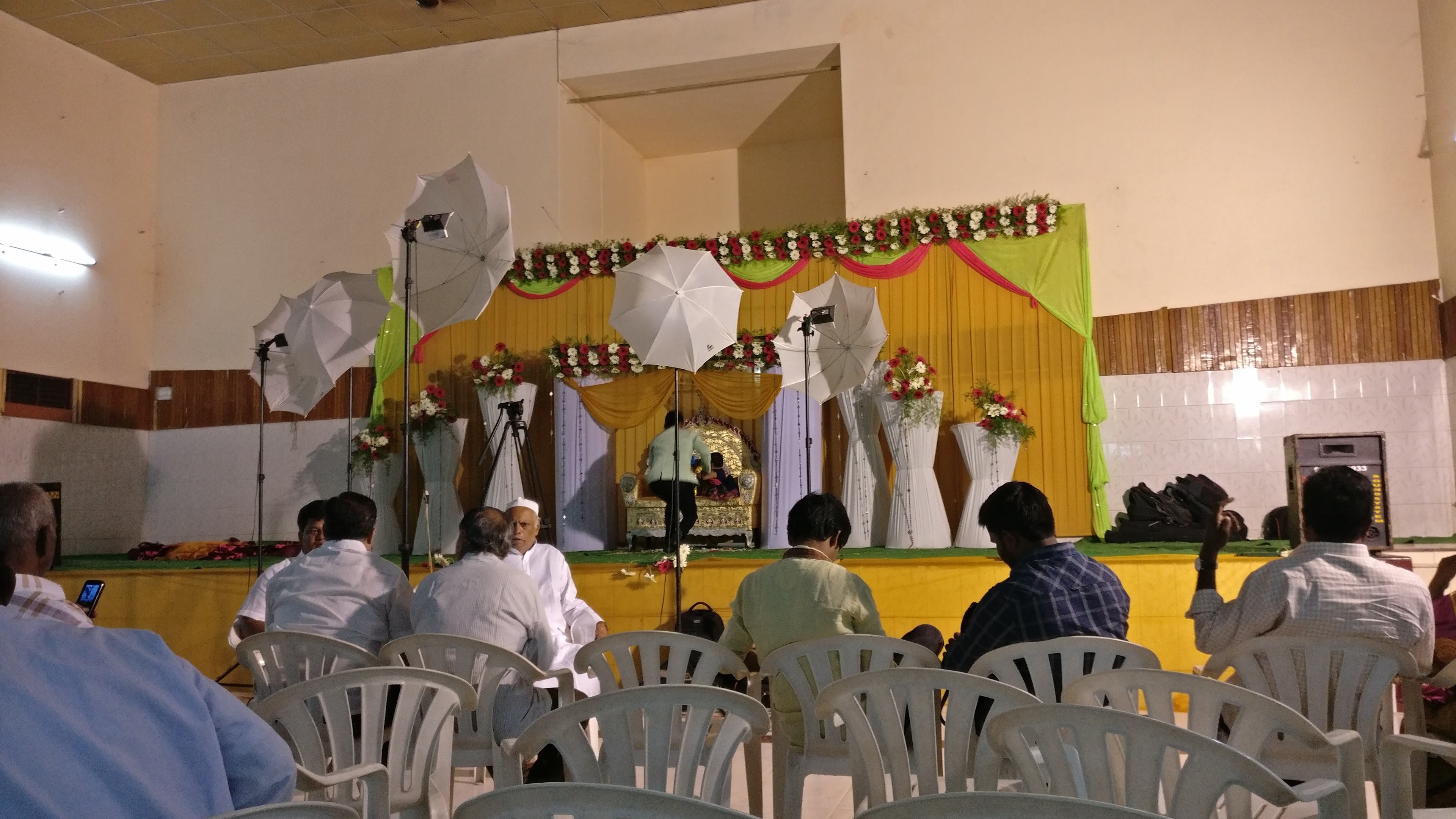 Vijaya Durga Kalyana Mandapam, Chittoor — photo 7