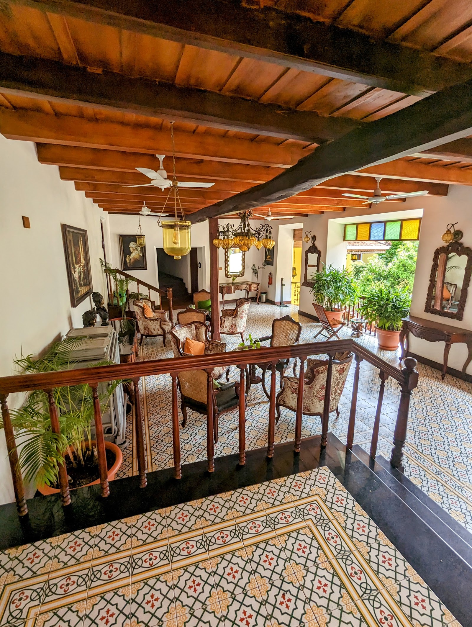 Forte Kochi, Kochi — photo 10