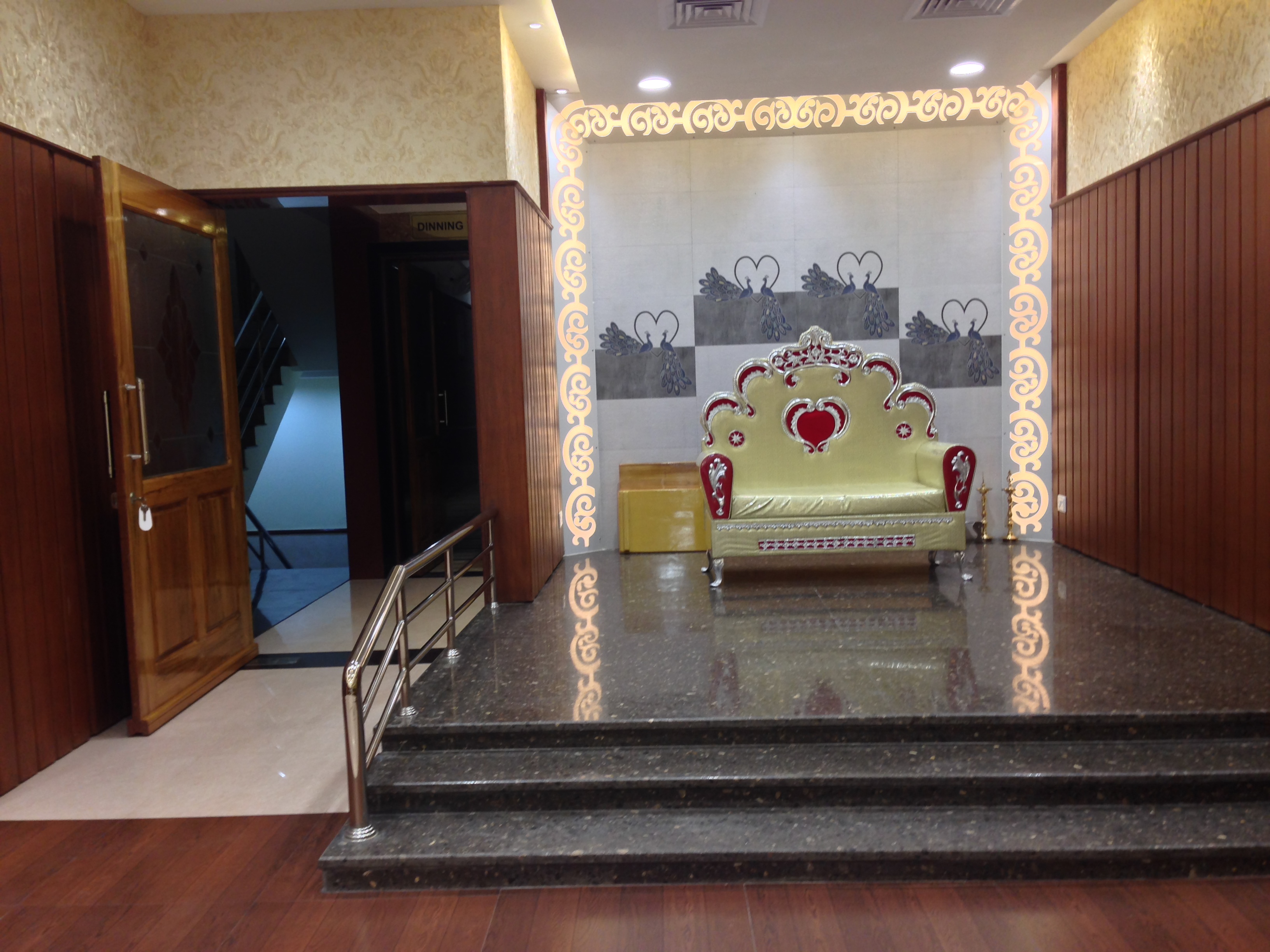 Arudra A/C Hall, Cuddalore — photo 6