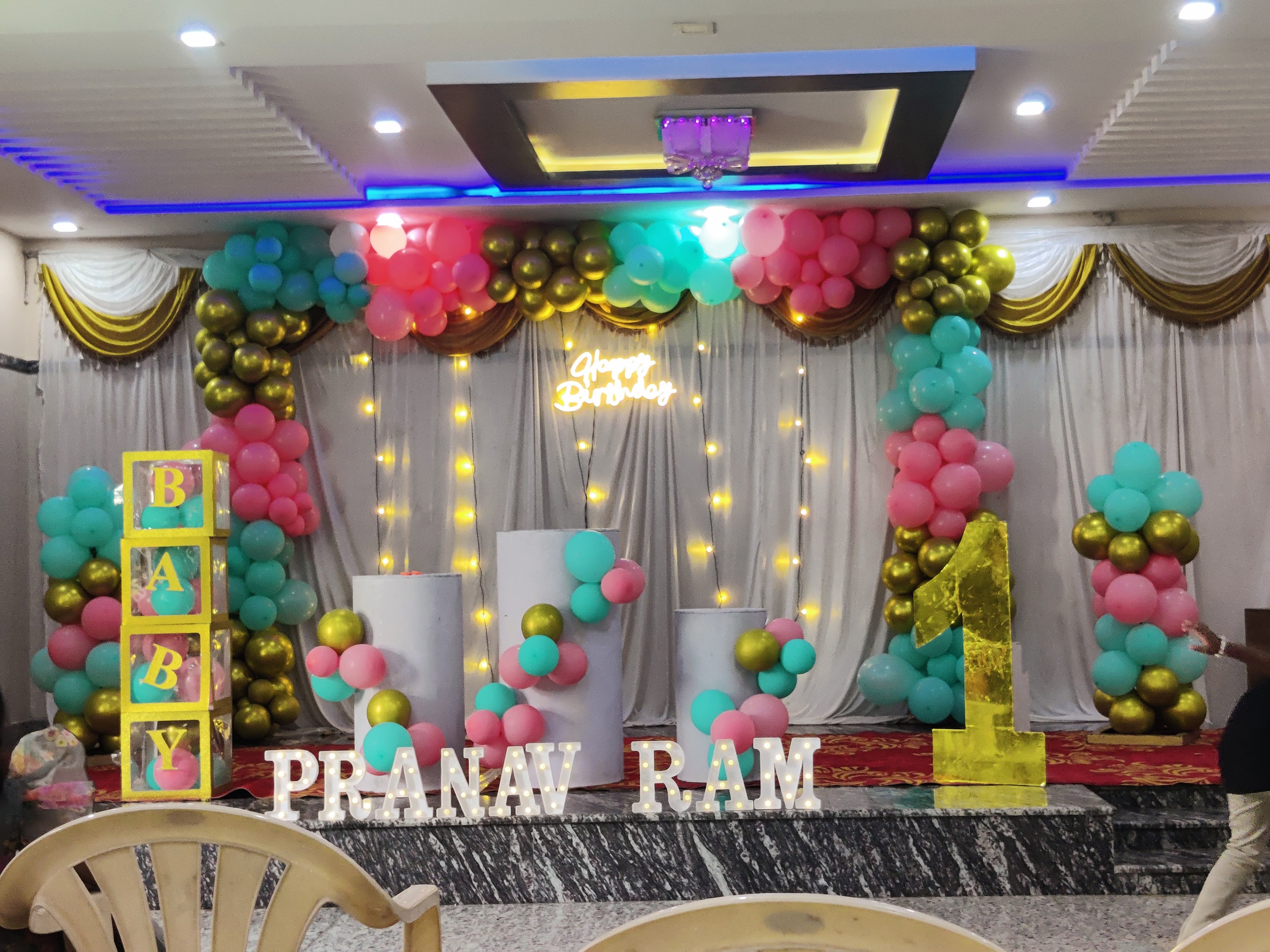 Sanskrithi Banquet Hall, Hosur — photo 5