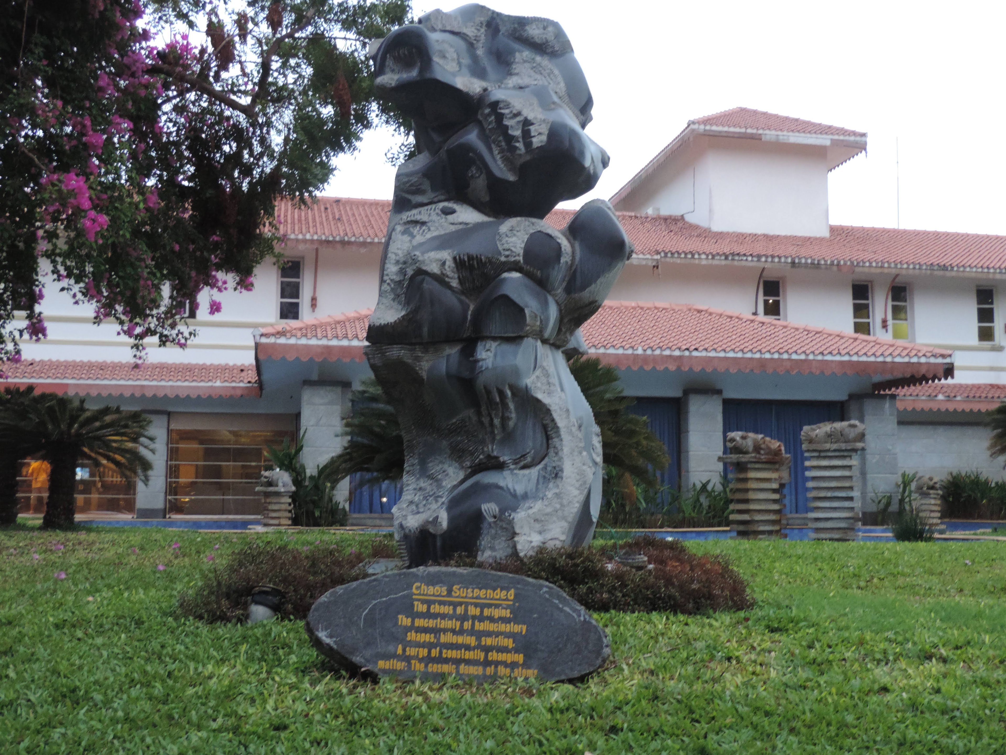 RADISSON BLU RESORT TEMPLE BAY-MAMALLAPURAM, Mahabalipuram — photo 6