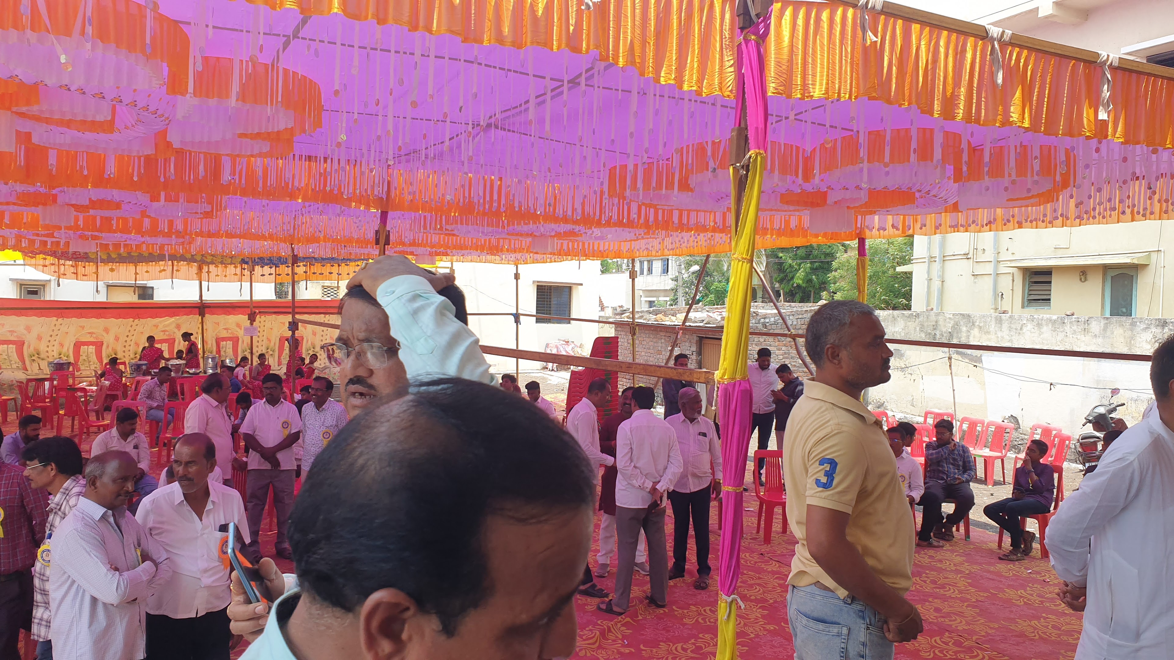 Shivashimpi Samudaya Bhavan, Vijayapura — photo 4