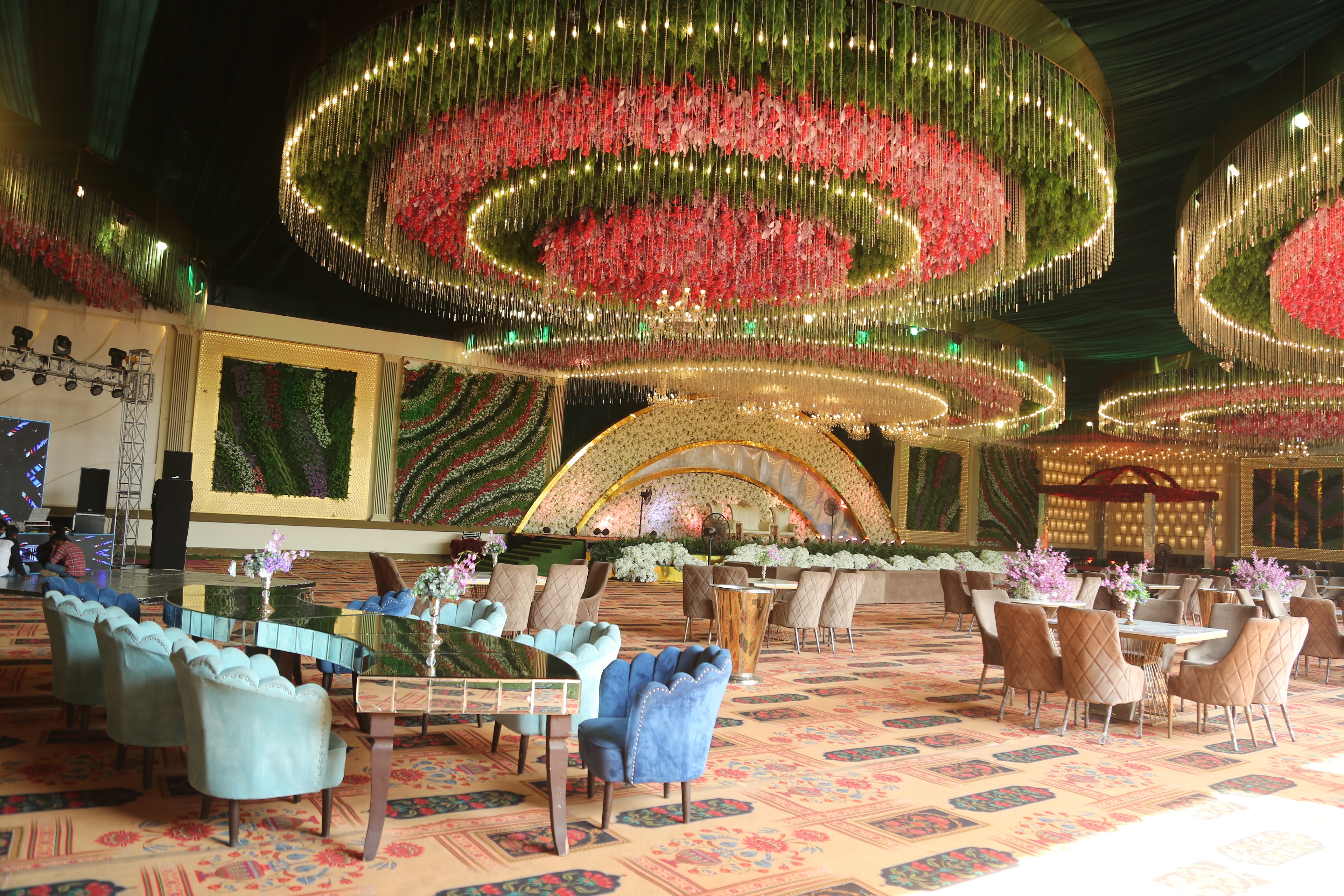 Sangeet Resorts, Ambala — photo 4
