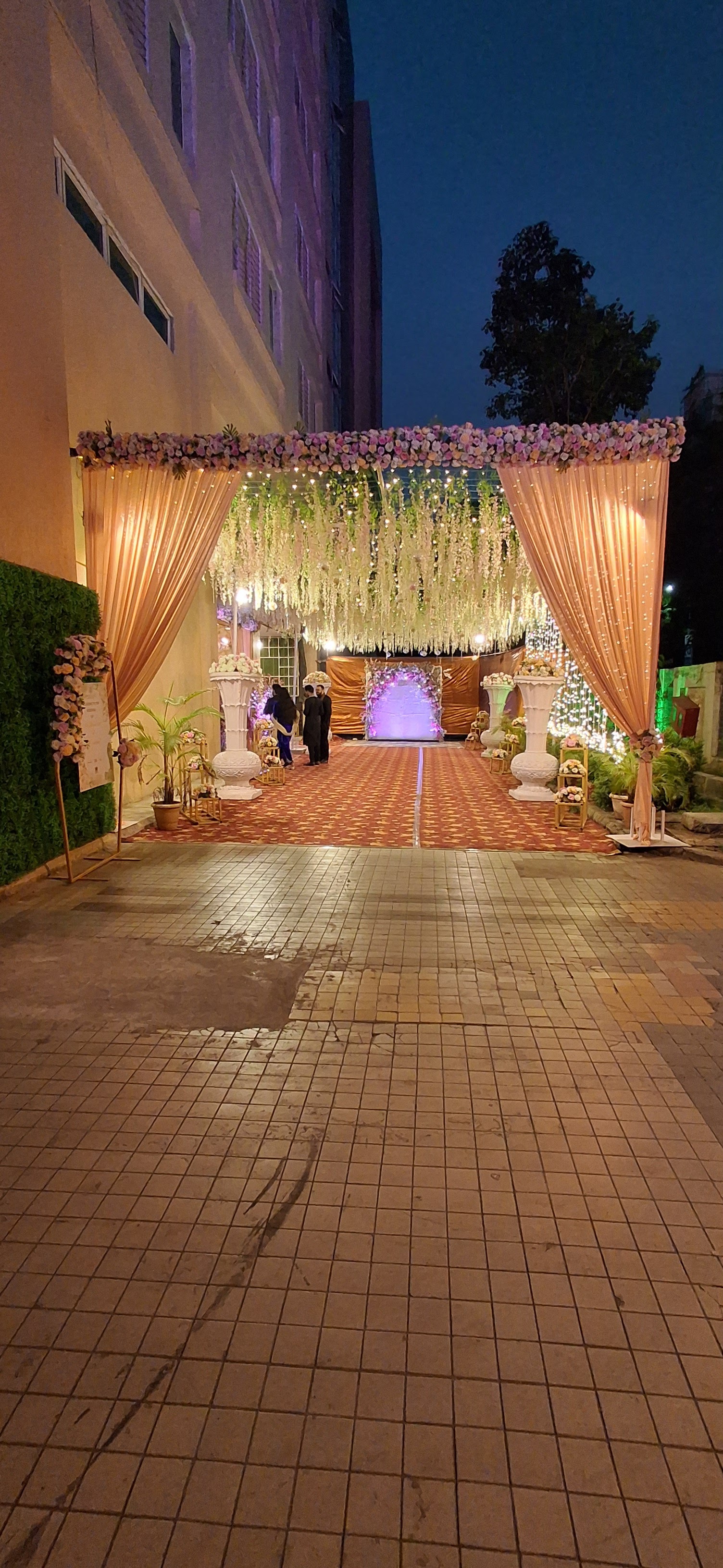 WindFlower Banquets, Navi Mumbai — photo 3