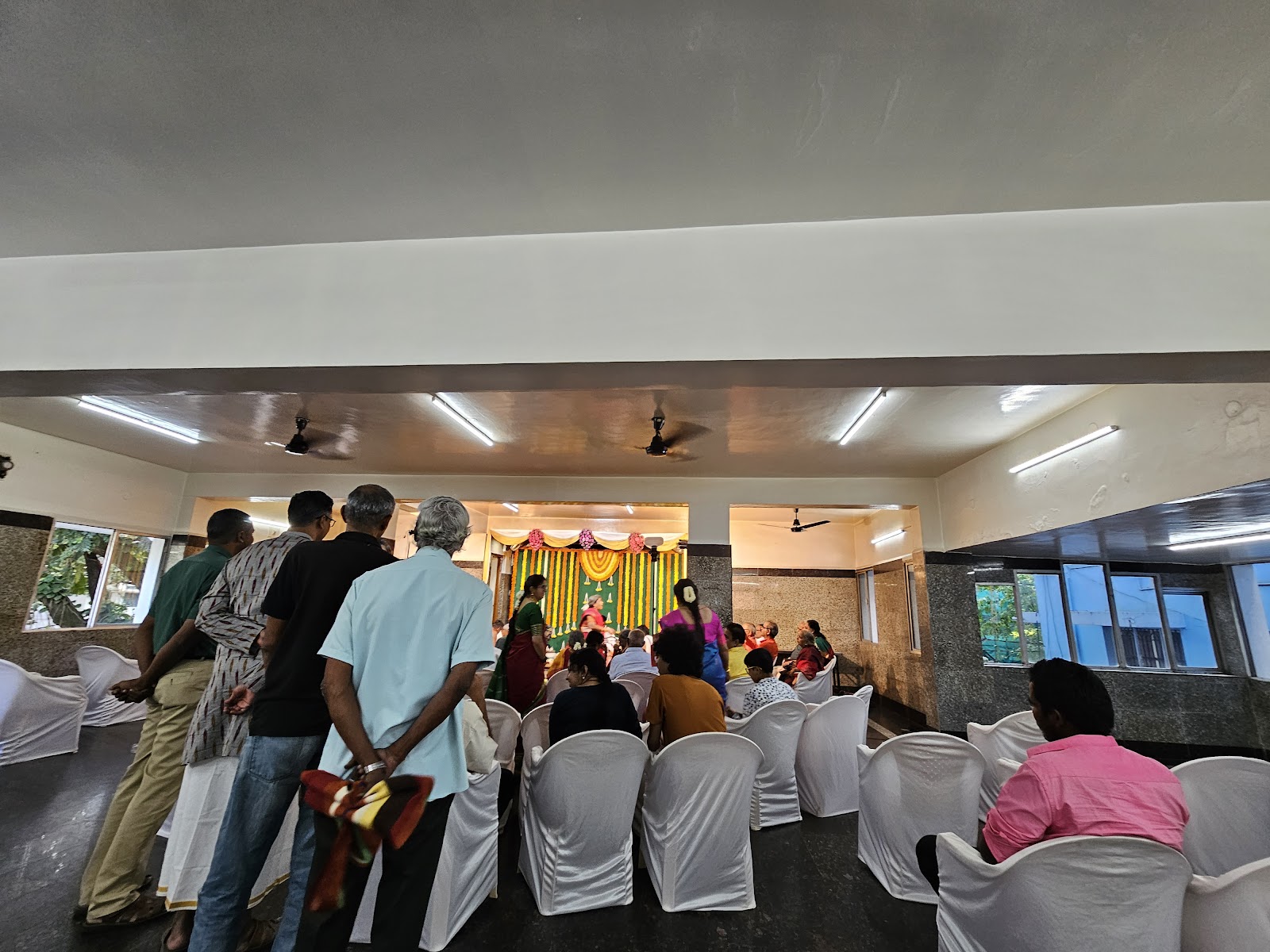 Hande Hall, Bengaluru — photo 5