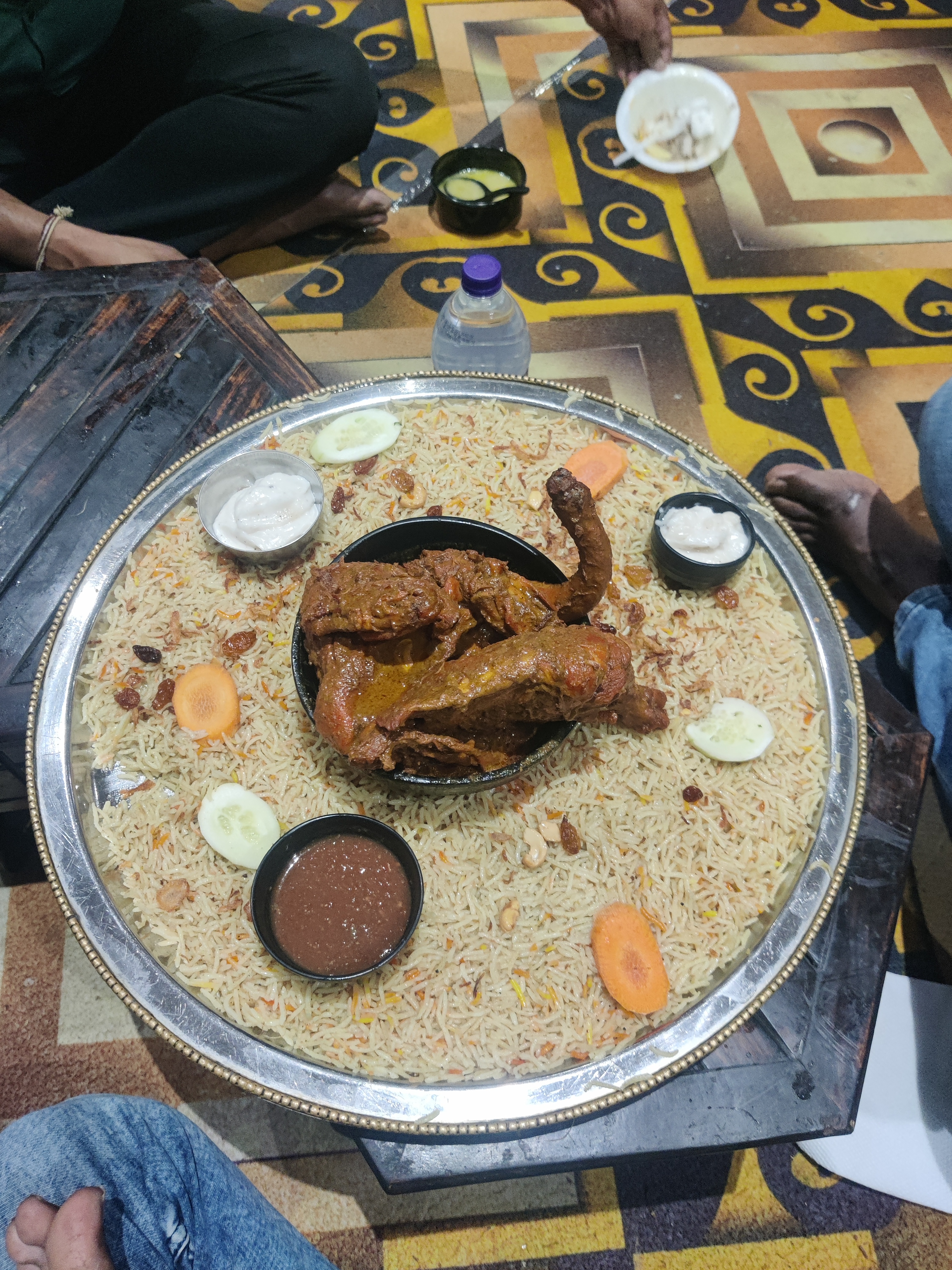 ATNOOR FUNCTION HALL, Raichur — photo 7