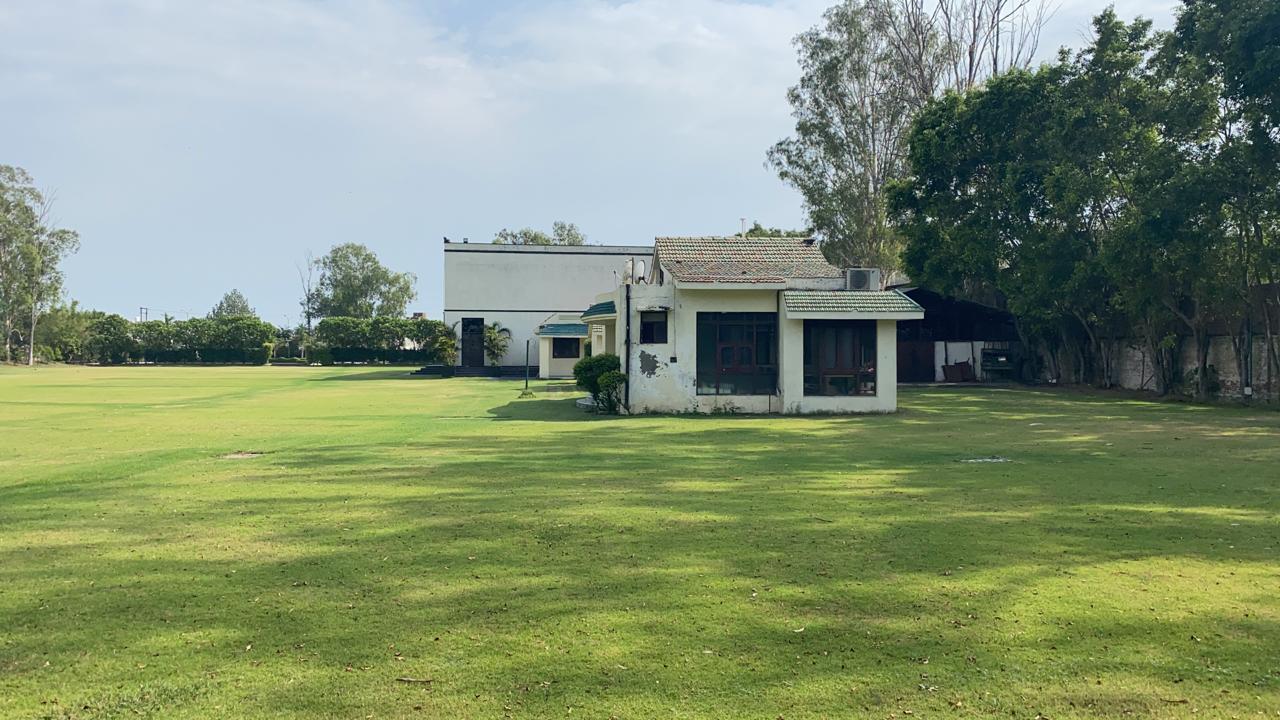 Malibu Gardens-Best marriage palace resort in amritsar, Amritsar — photo 8