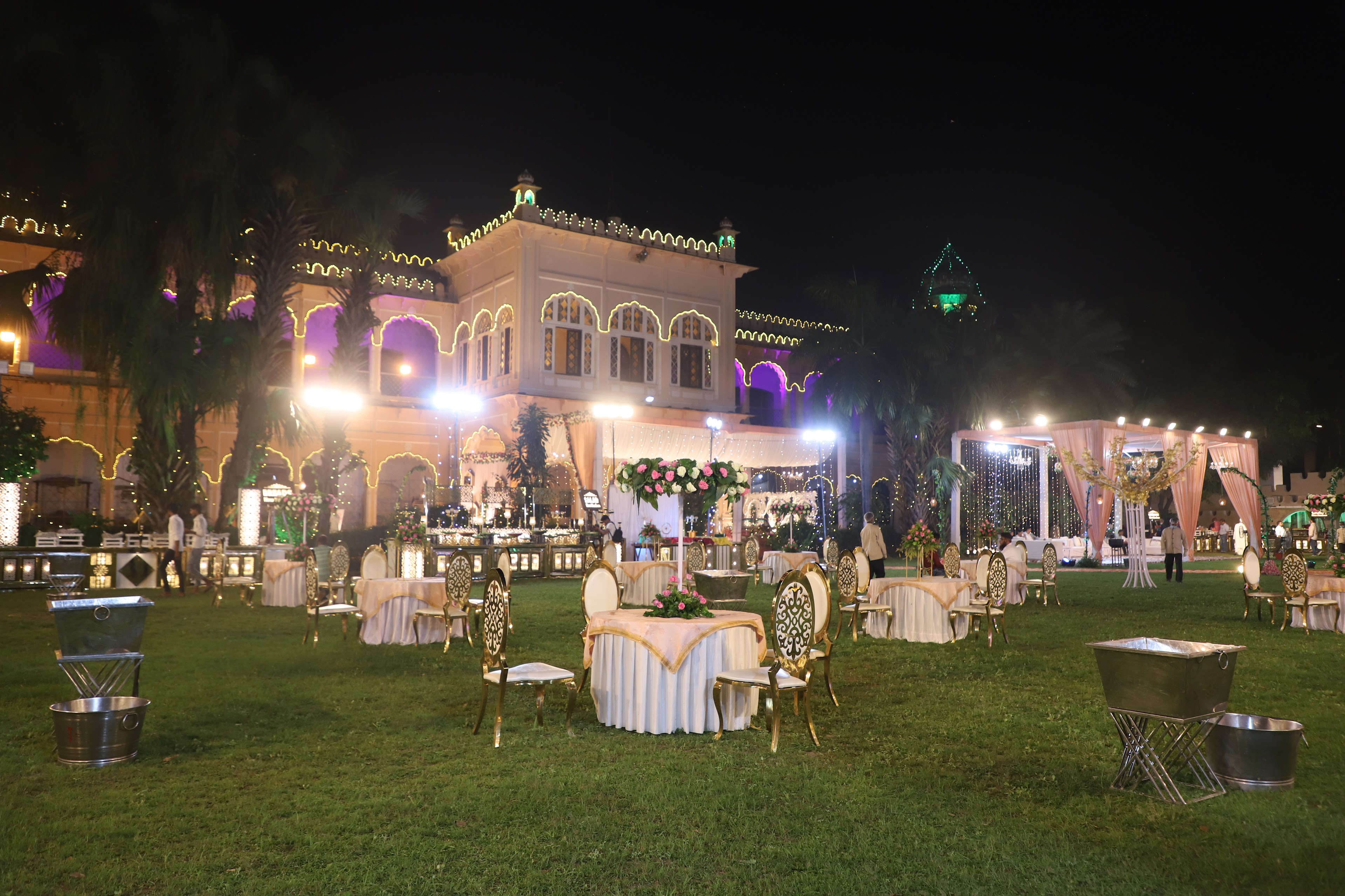 The Carlton Hotel, Lucknow — photo 5