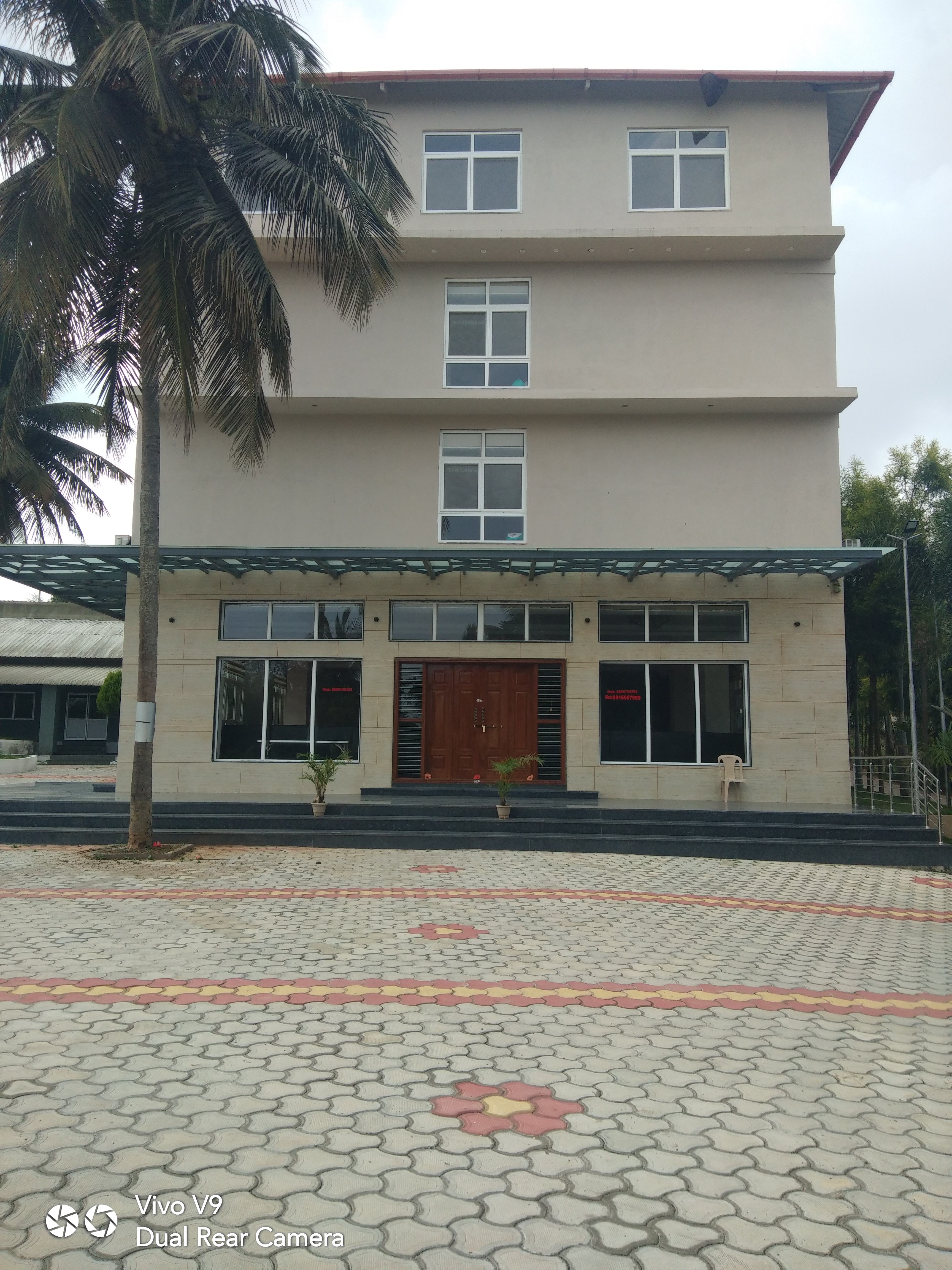 Pavanaputra Convention Hall, Hassan — photo 7