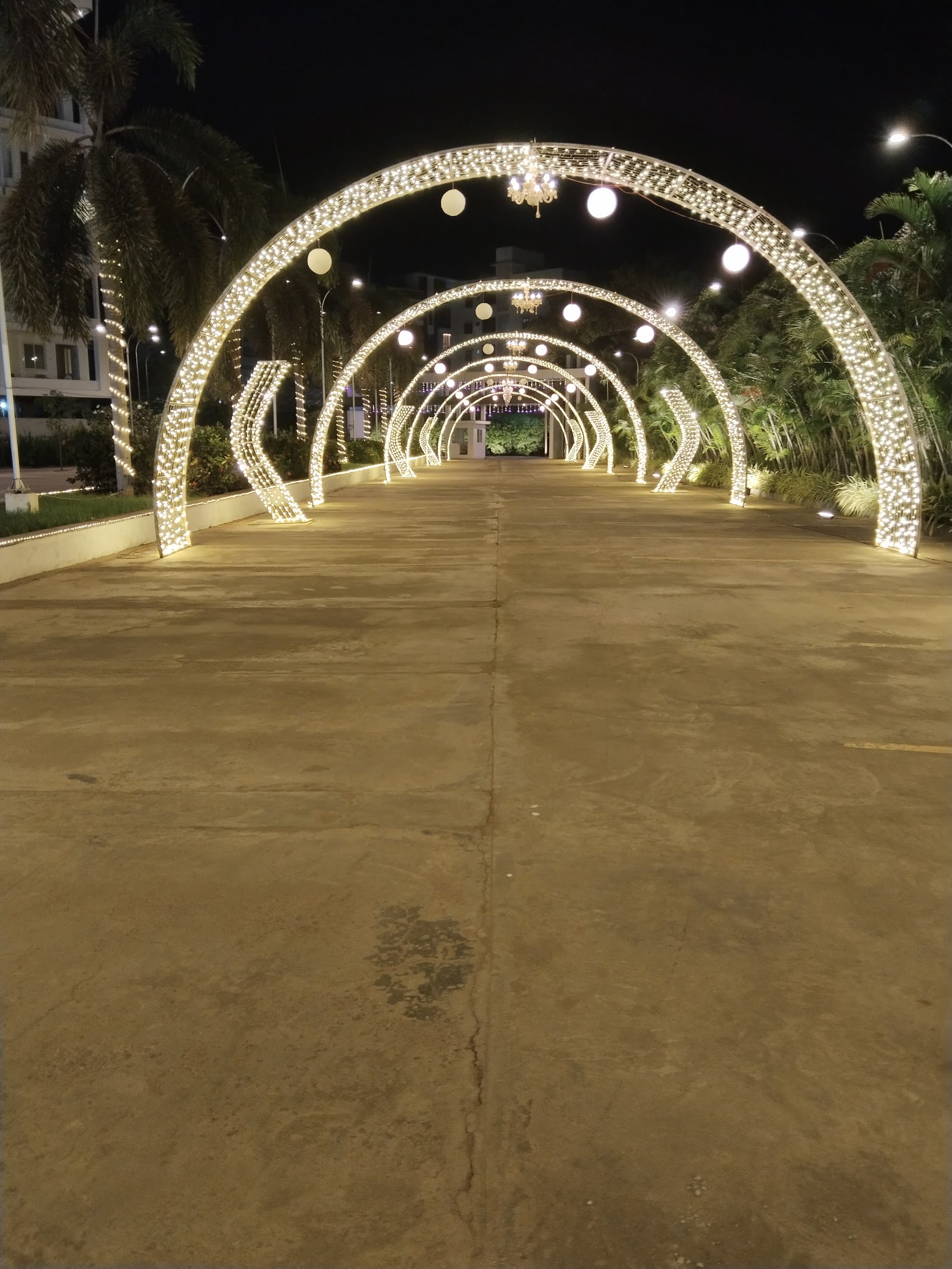 PAVANI GARDENS, Nellore — photo 8