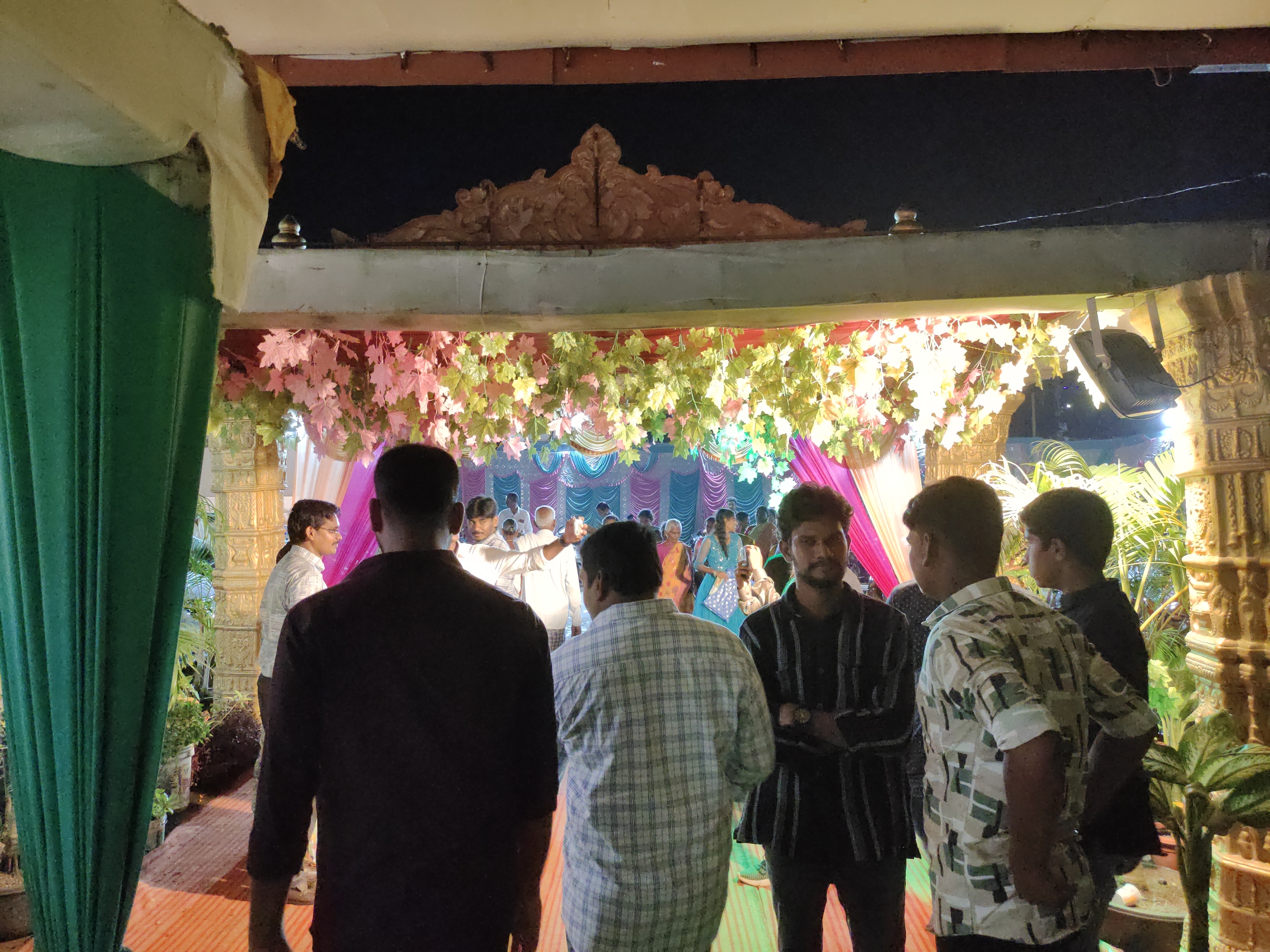 Shree Subhodaya Convention Hall, Tenali — photo 2