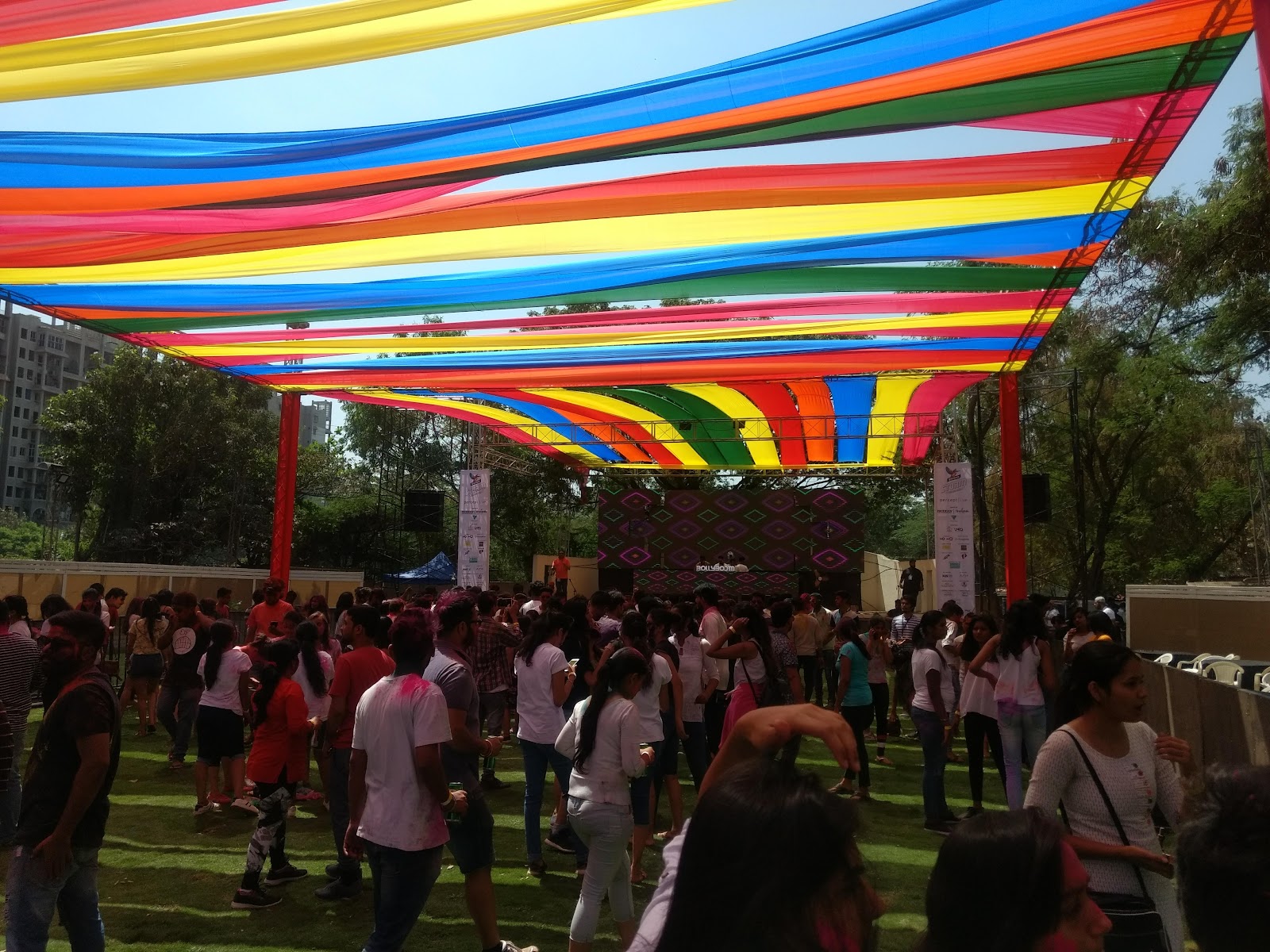 Vrindavan Garden ( Weddings & Banquet ), Pune — photo 8