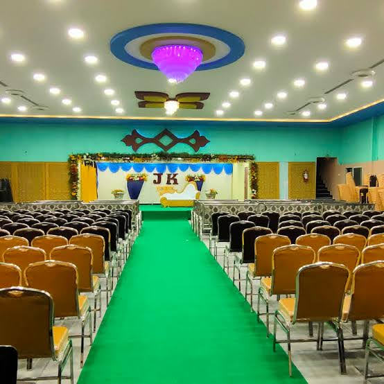 JK Function Hall, Nandyal — photo 5