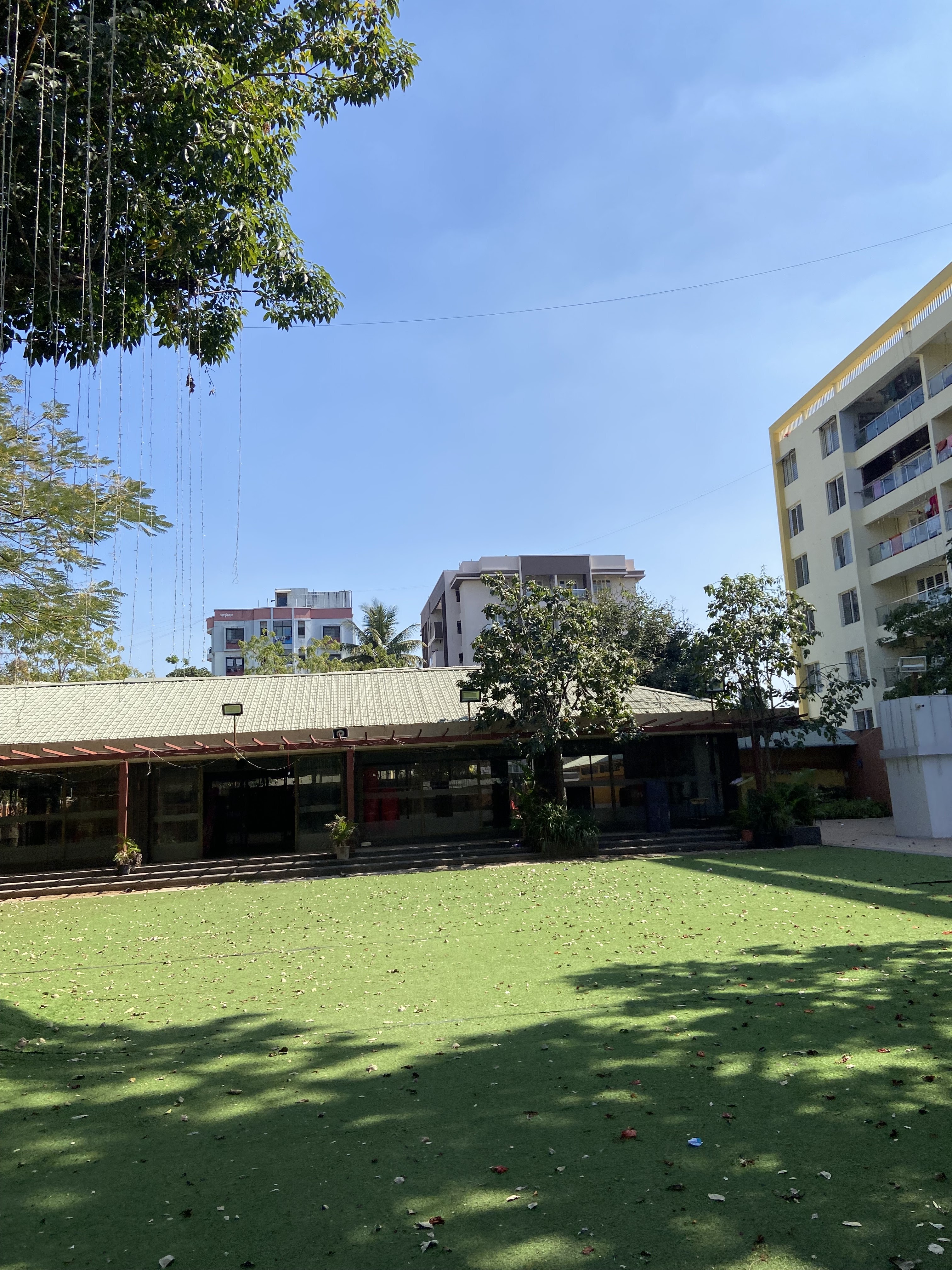 Utsav Garden & Hall, Nashik — photo 6