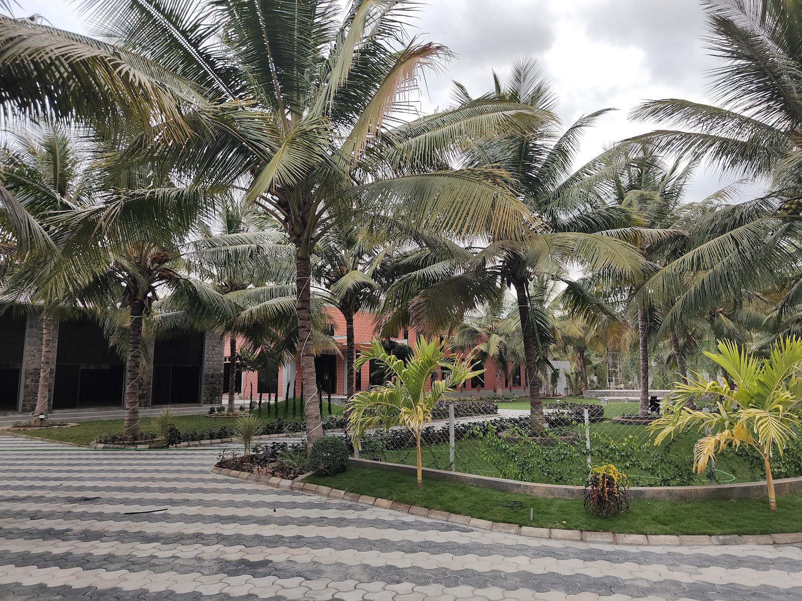 AARAV WEDDING HALL, Coimbatore — photo 2
