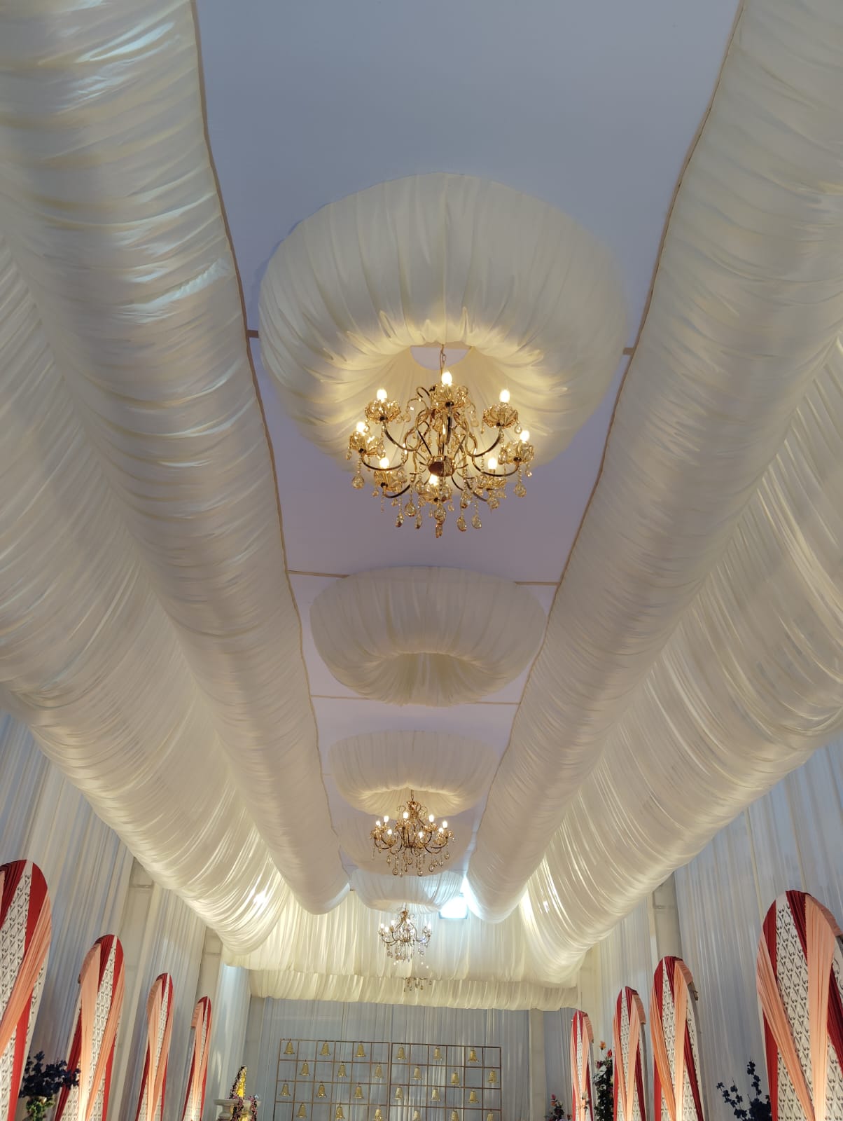 Shivaanta Lawns & Banquet, Vadodara — photo 9