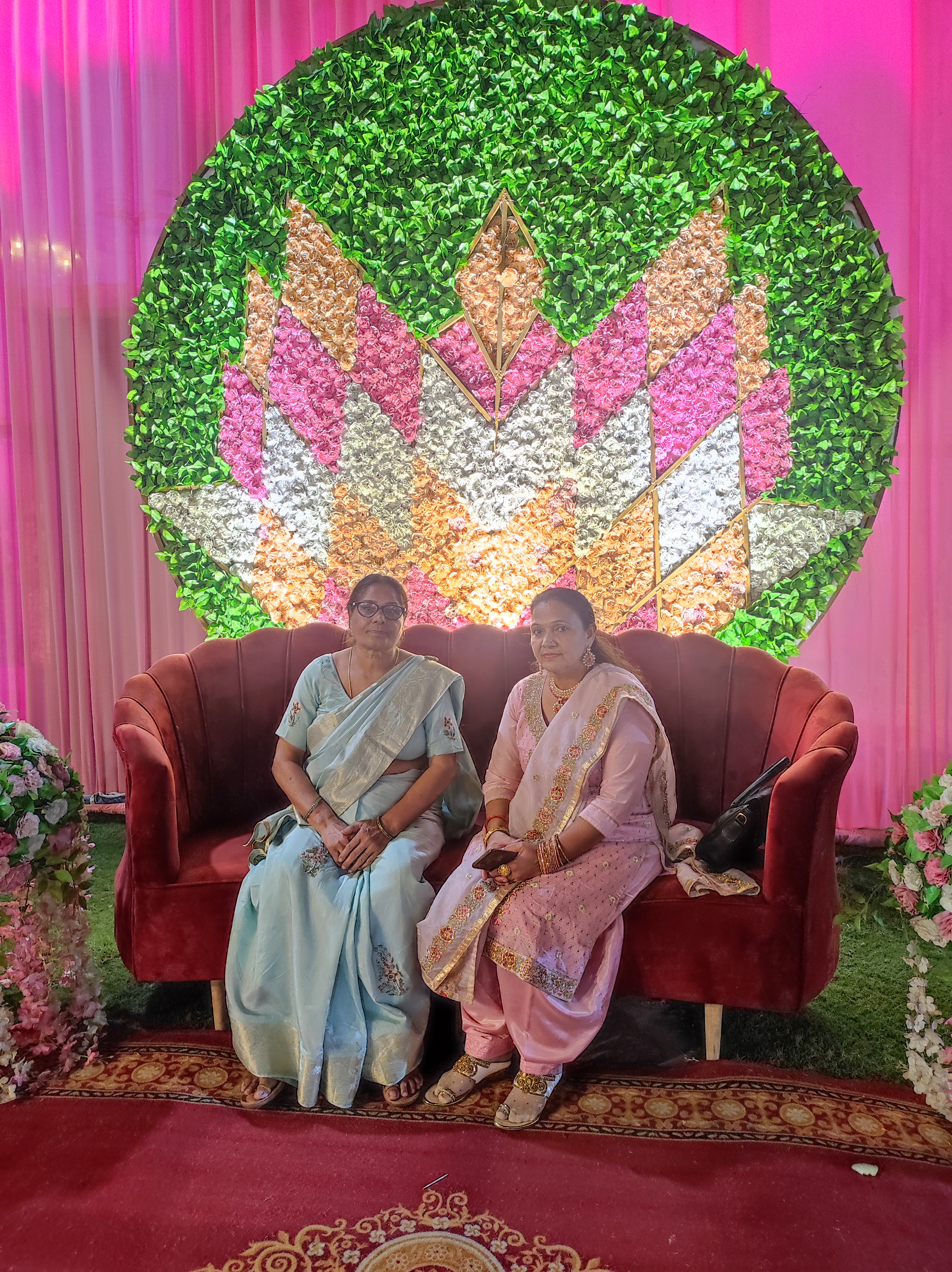 The Divine Party Lawn, Karnal — photo 8