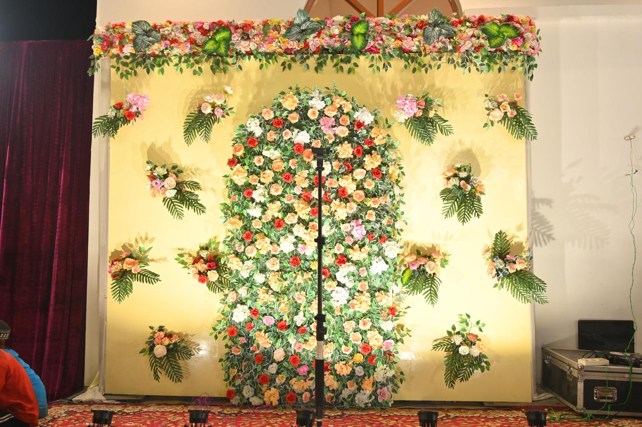 The Wedding House, Varanasi — photo 1