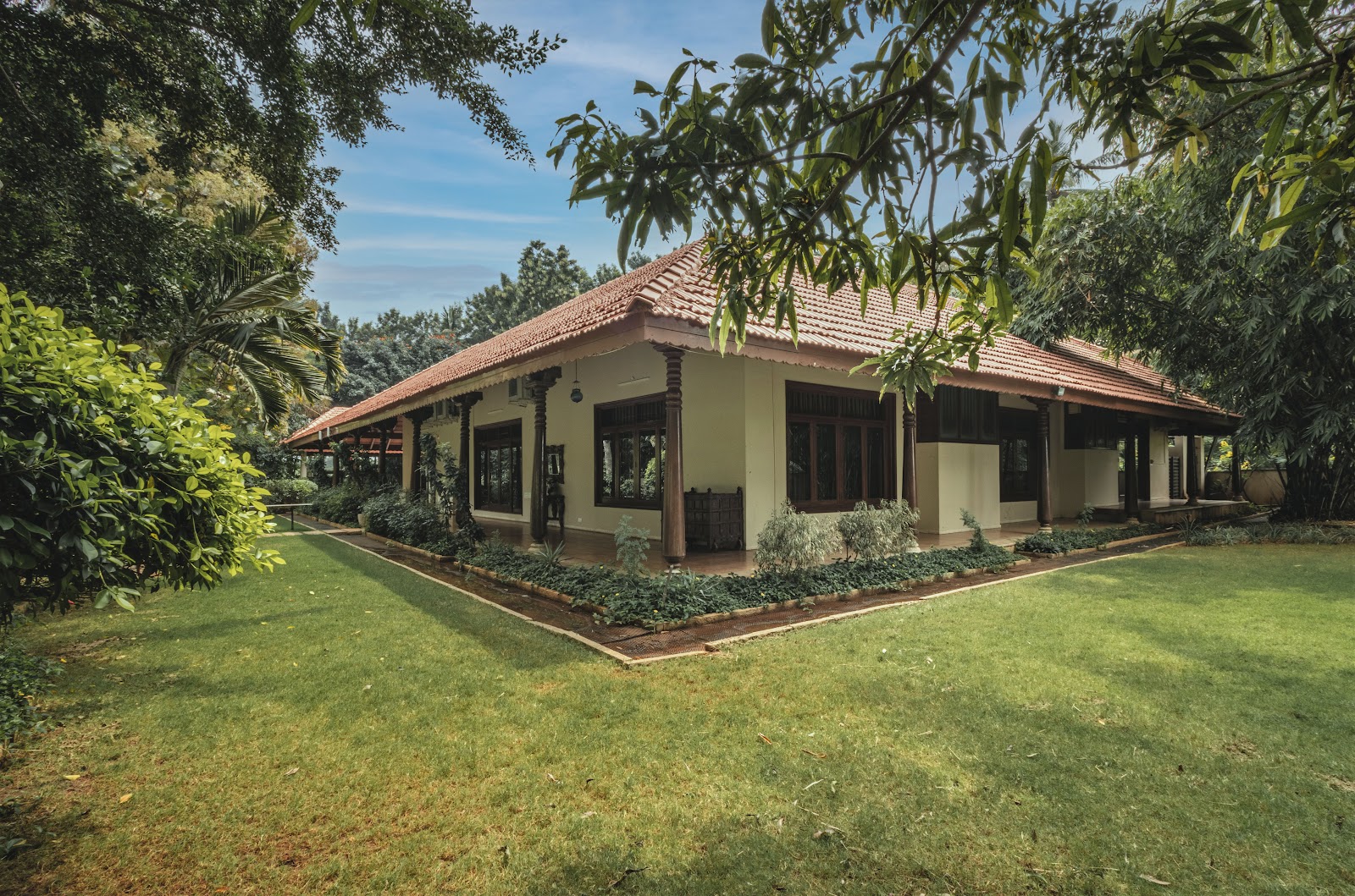 Villa Kasu, Bengaluru — photo 1