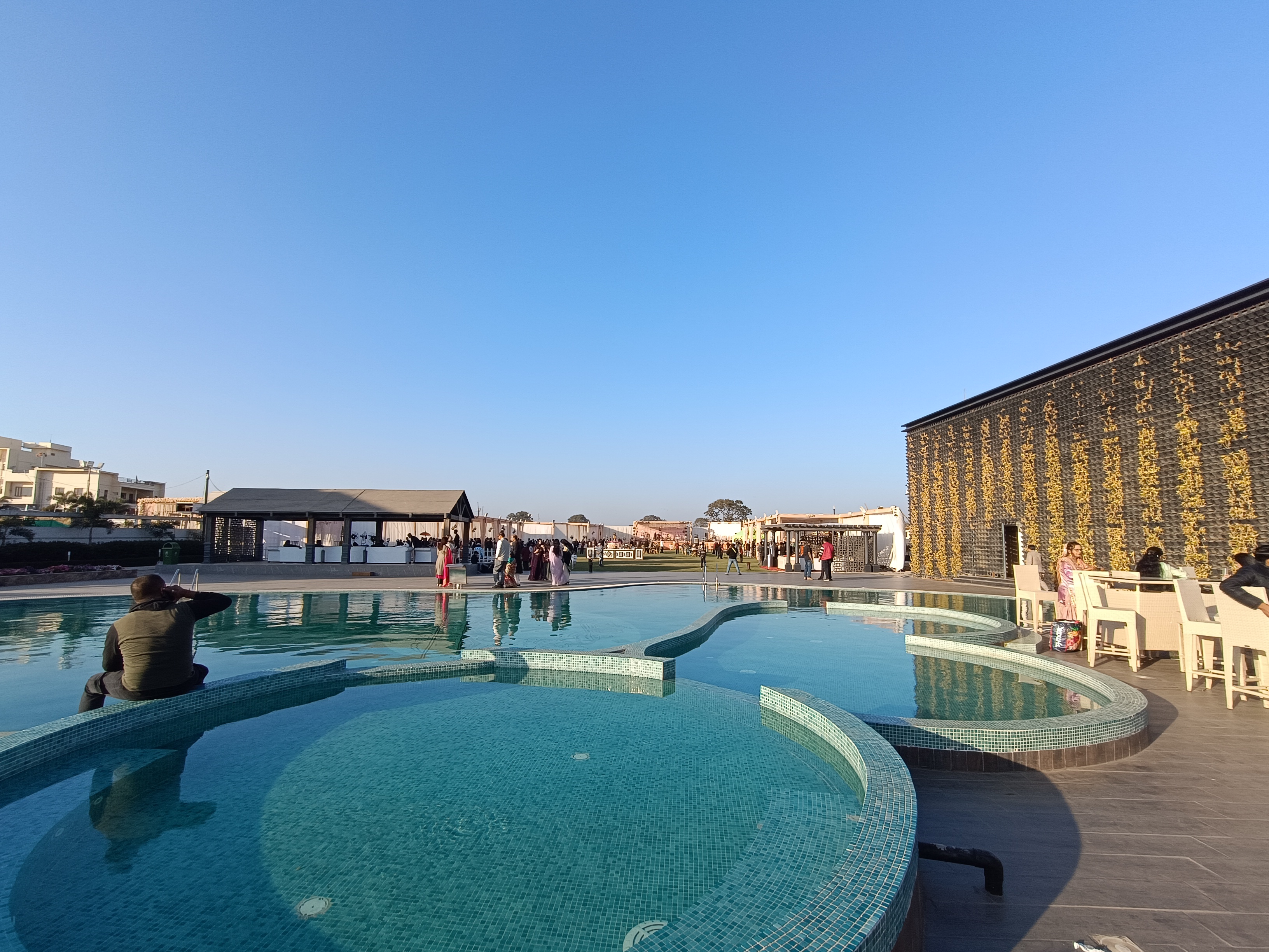 Kanke Resort, Ranchi — photo 10
