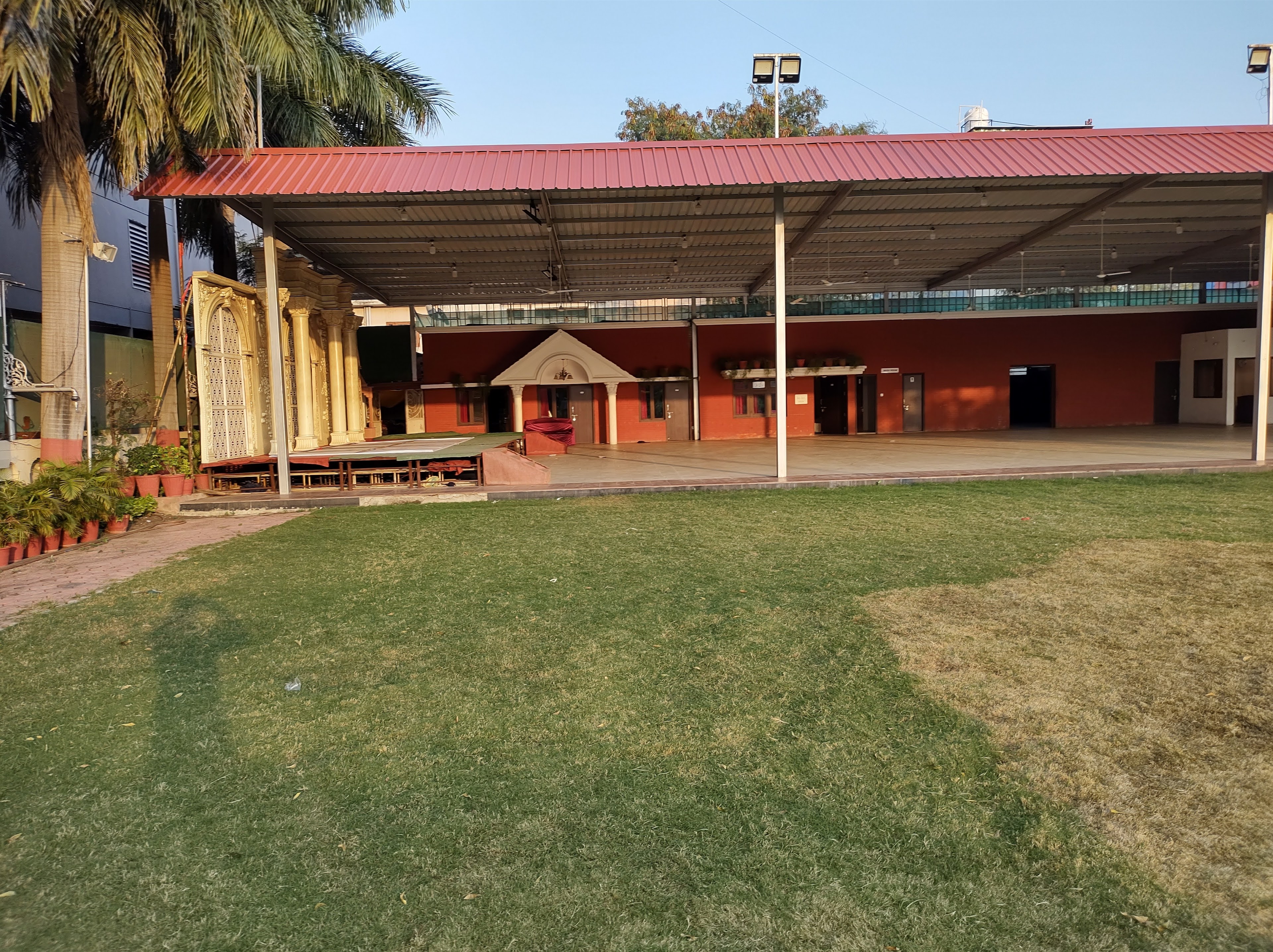 Swagat Garden, Indore — photo 3