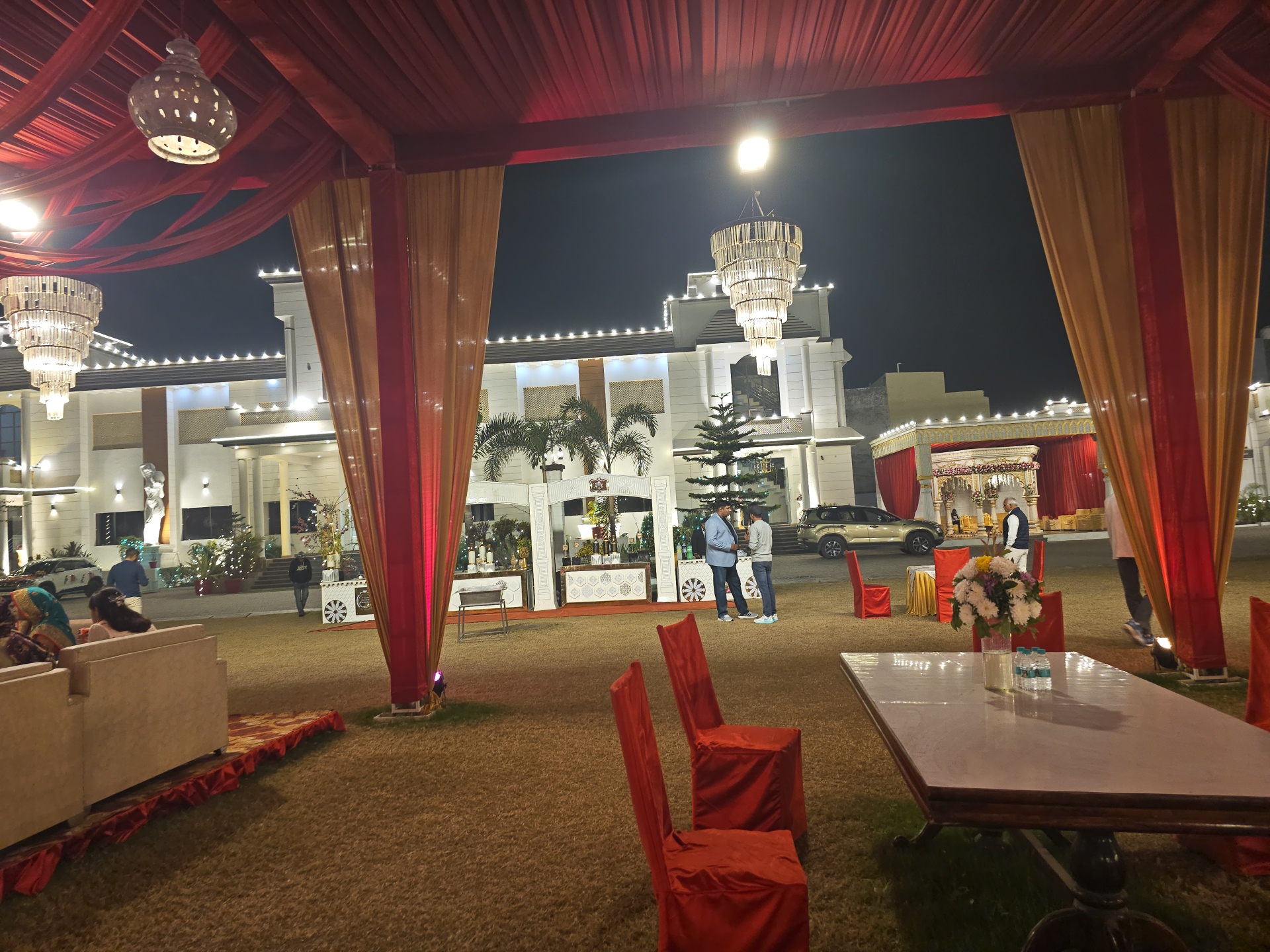 Grand Rishala Resort, Meerut — photo 6