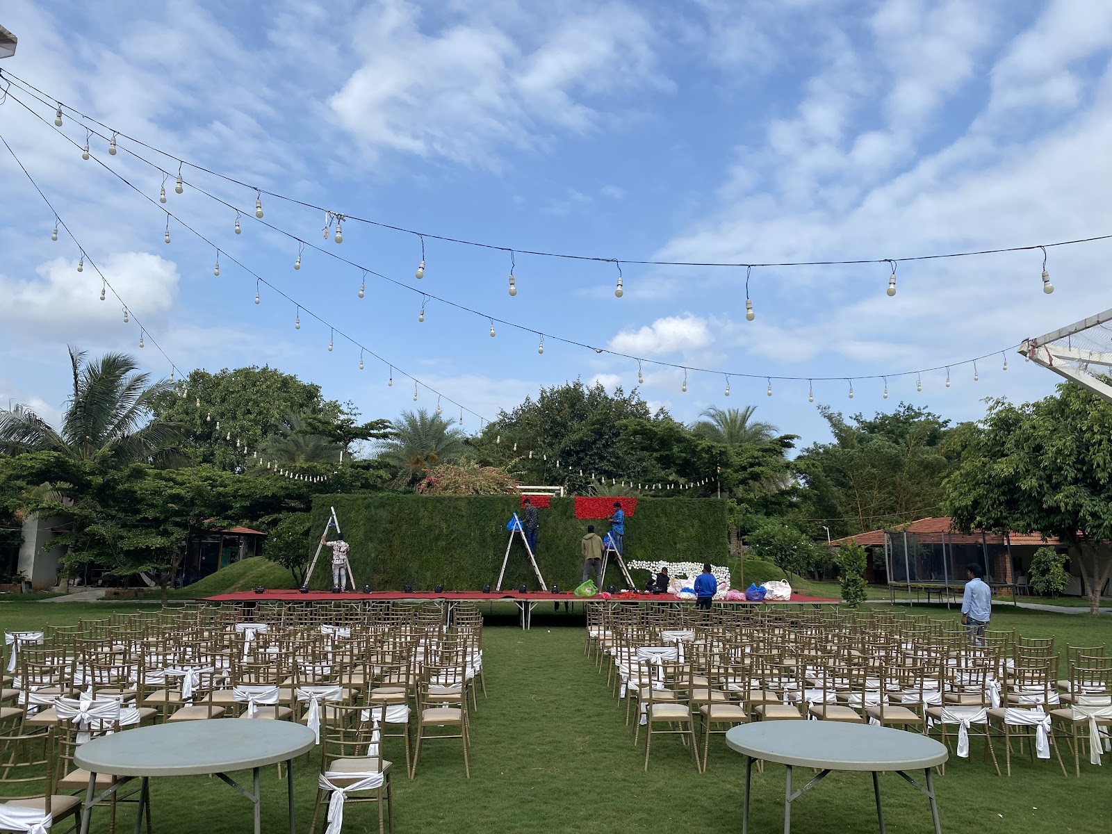 Aadya Farms & leisure, Bengaluru — photo 4