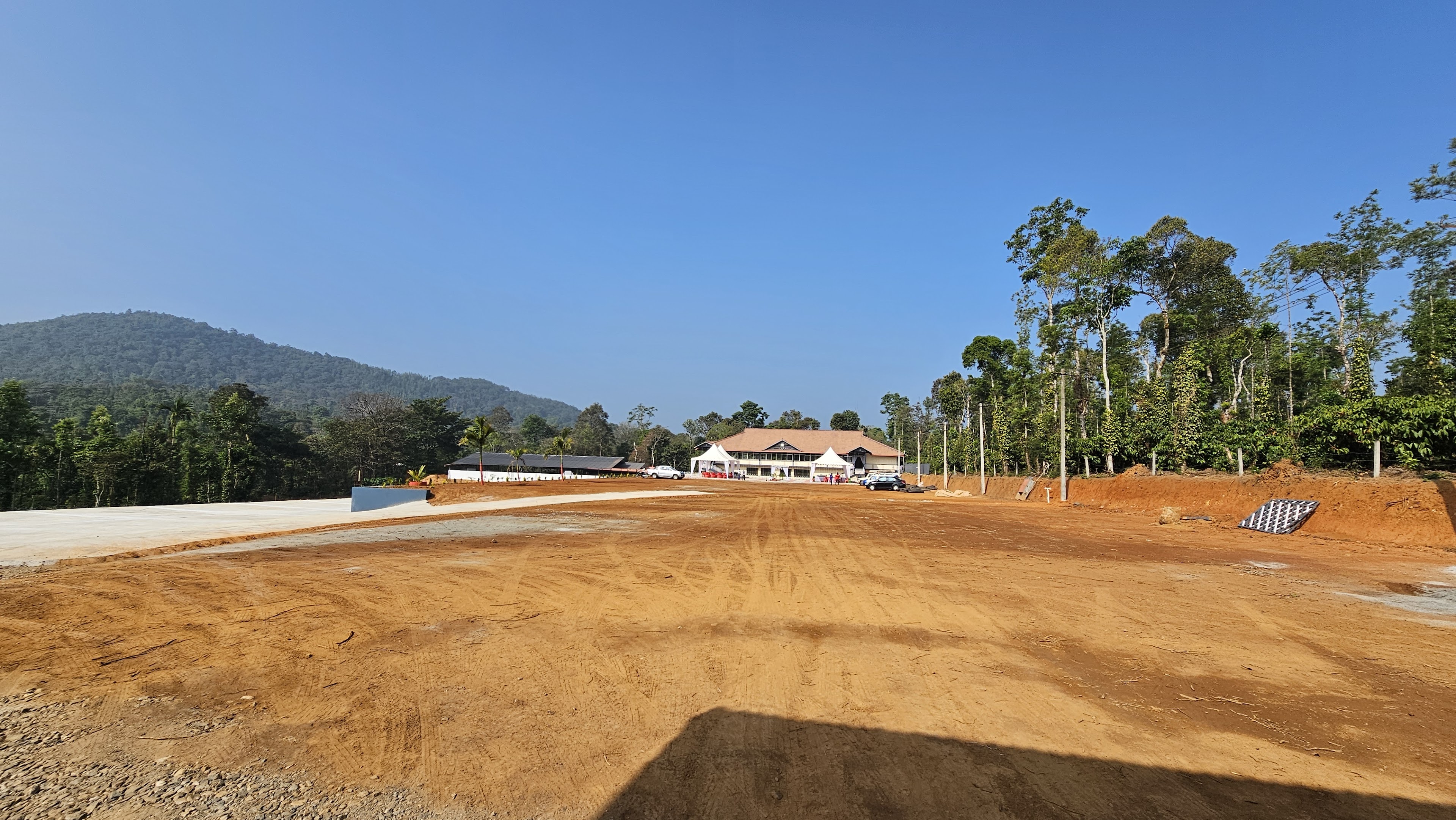 SWAGATH CONVENTION HALL MADIKERI, Madikeri — photo 7