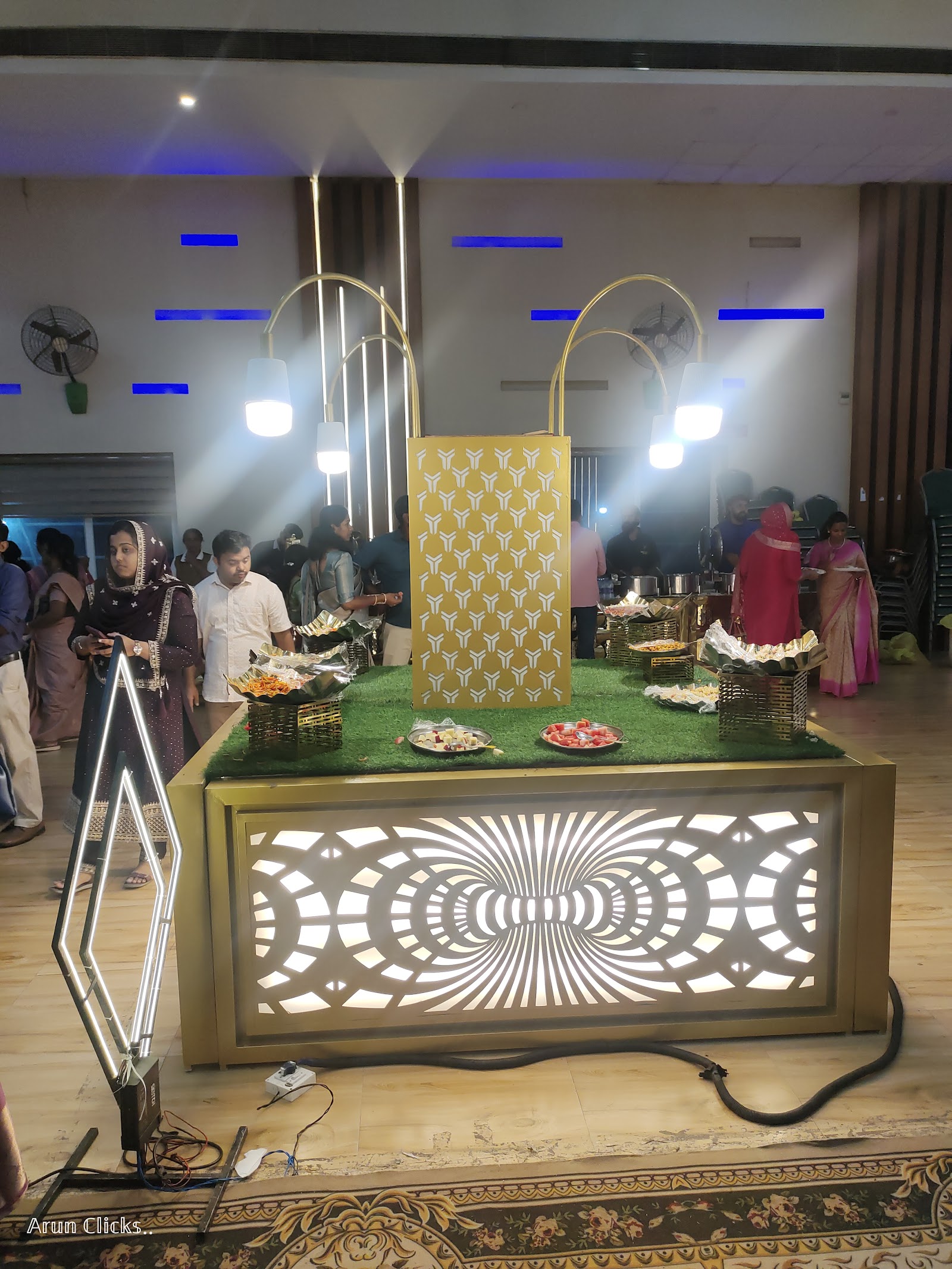 Younus Convention Center, Kollam — photo 9