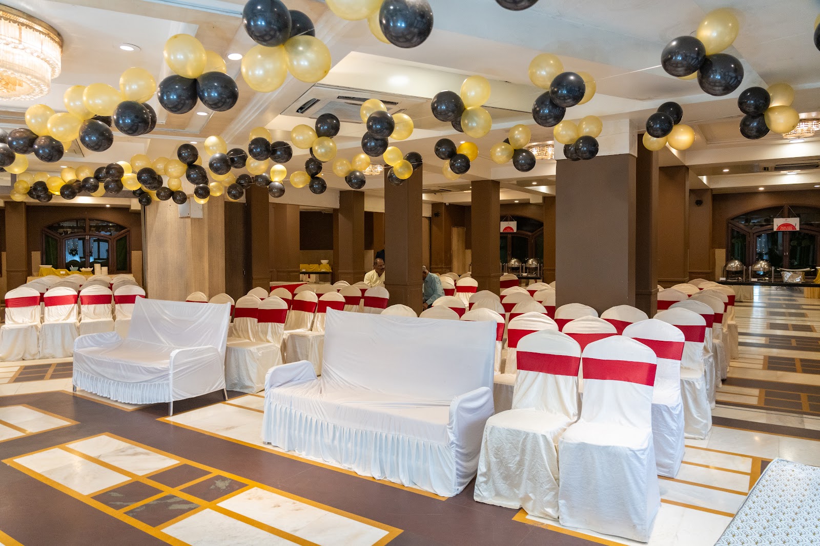 Jayaleela Banquets, Mumbai — photo 4