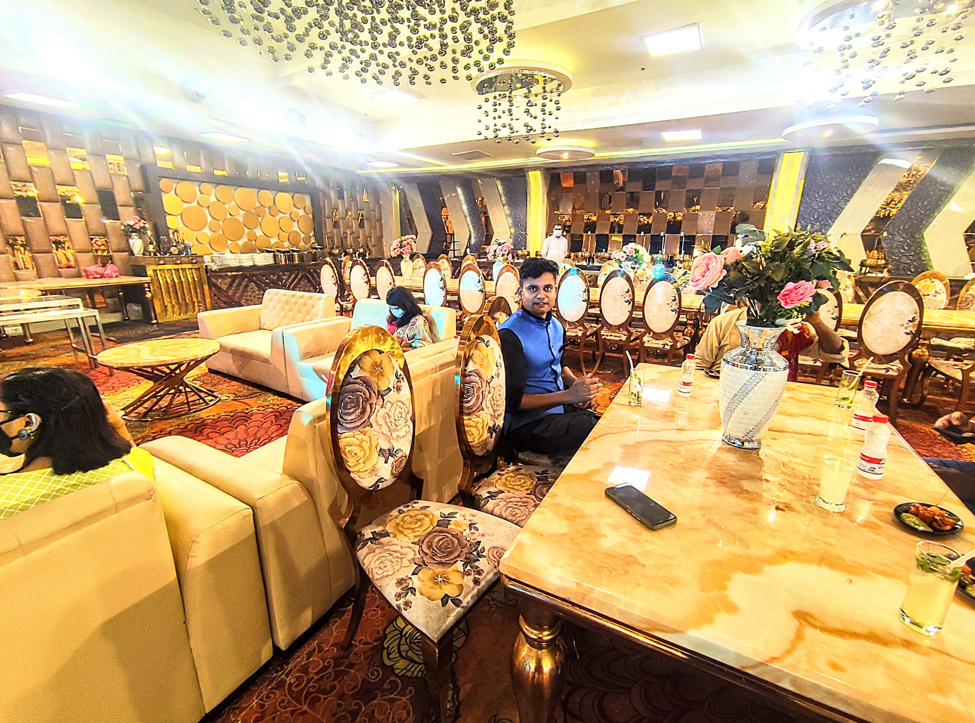 SAMAR GRAND, Faridabad — photo 10