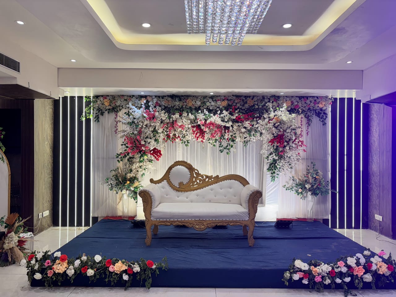 Yashpadam Banquet Halls best Hotel In Allahabad, Prayagraj — photo 3