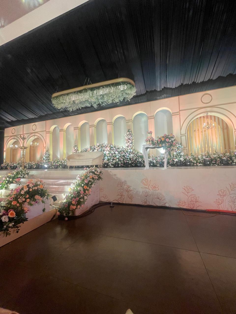 Prime Weddings and Events - Wedding Event Management Trivandrum, Thiruvananthapuram — photo 8
