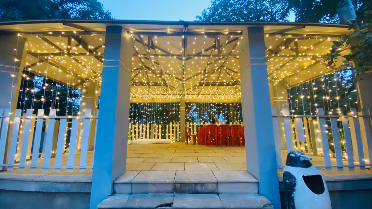 Green Valley Marriage Lawn - Best Marriage Garden in Jabalpur, Jabalpur — photo 4