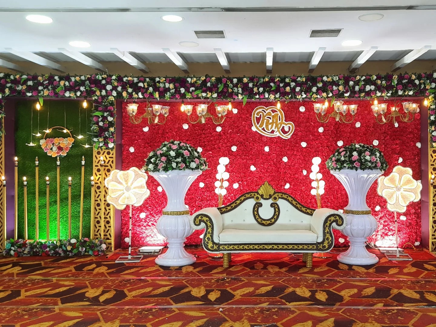RM Decoration, Karaikal — photo 2