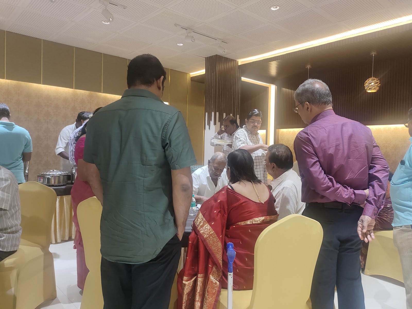 Royal Party Hall, Madurai — photo 4