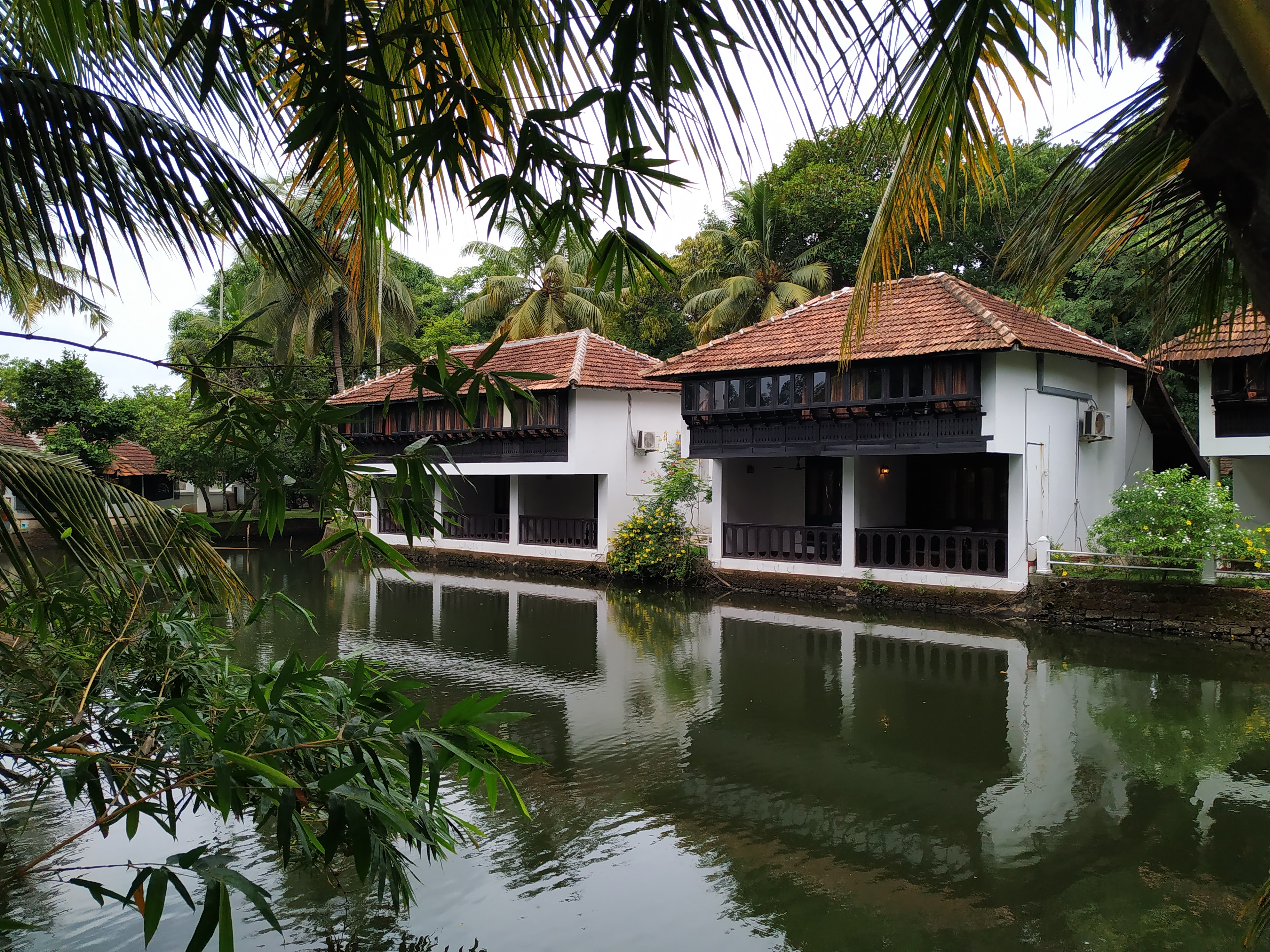 The Windsor Castle Convention Center, Kottayam — photo 2