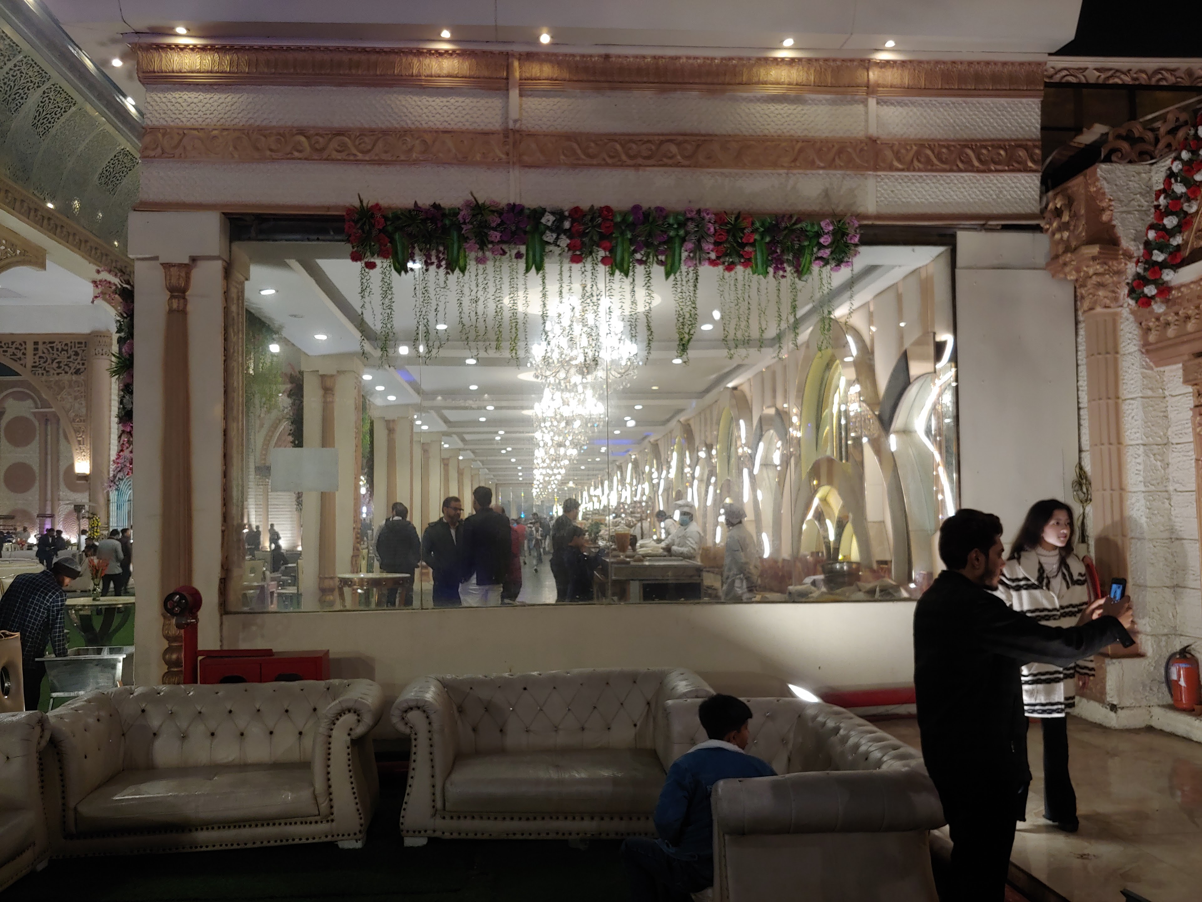 The Grand Piazza, Ghaziabad — photo 7