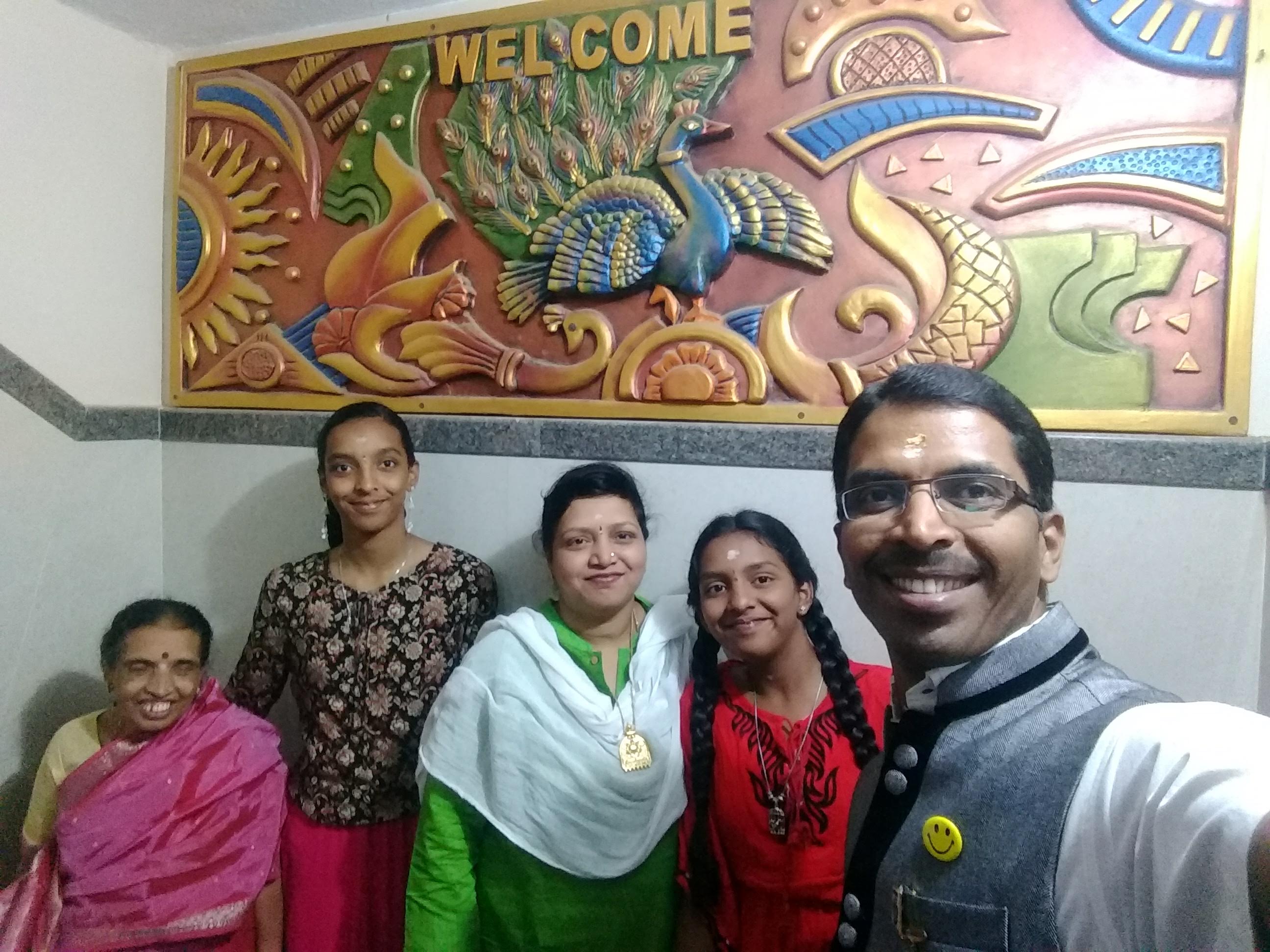 Sanskrithi Banquet Hall, Hosur — photo 10